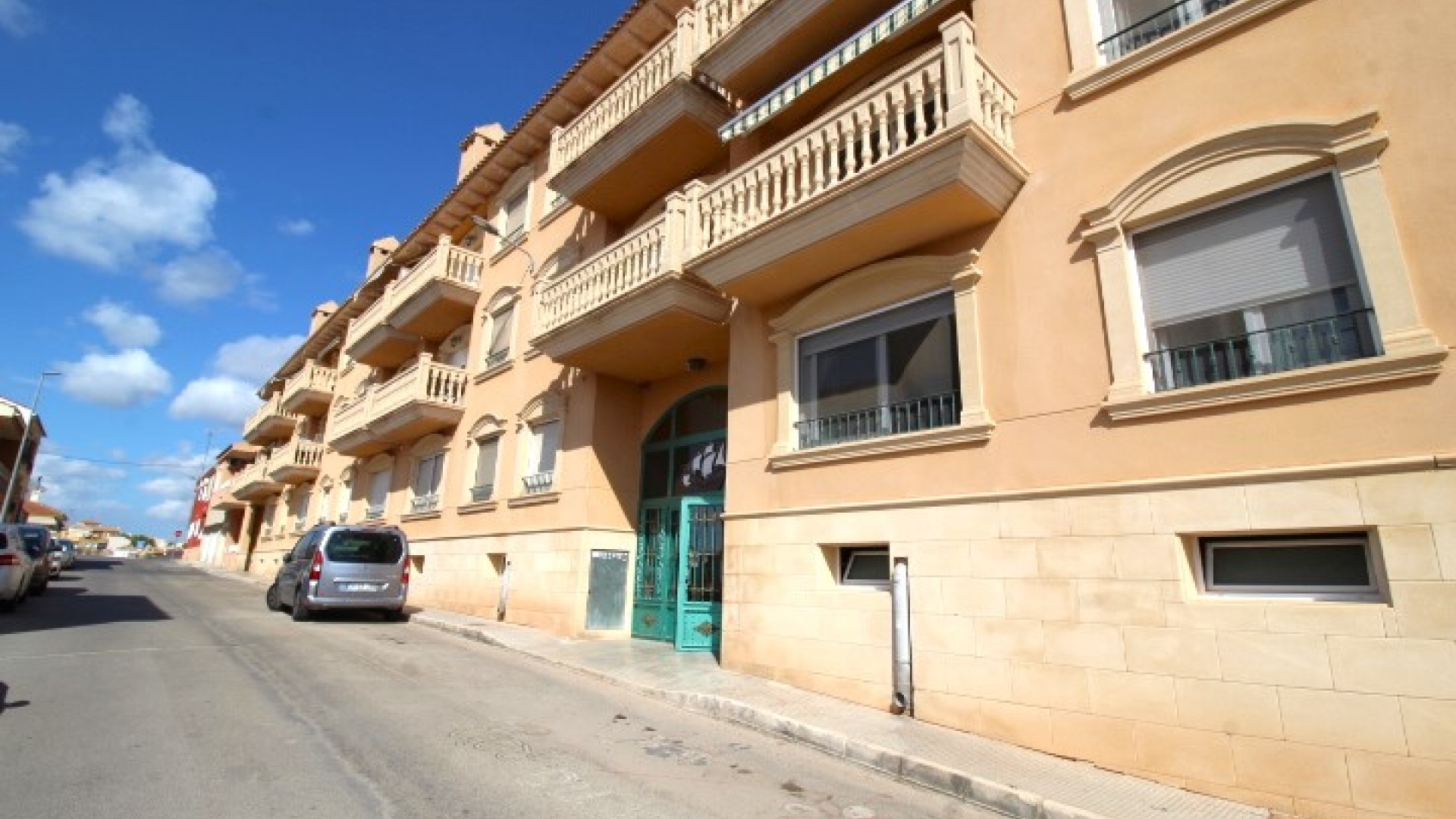 Revente - Appartement - San Miguel de Salinas - San Miguel De Salinas