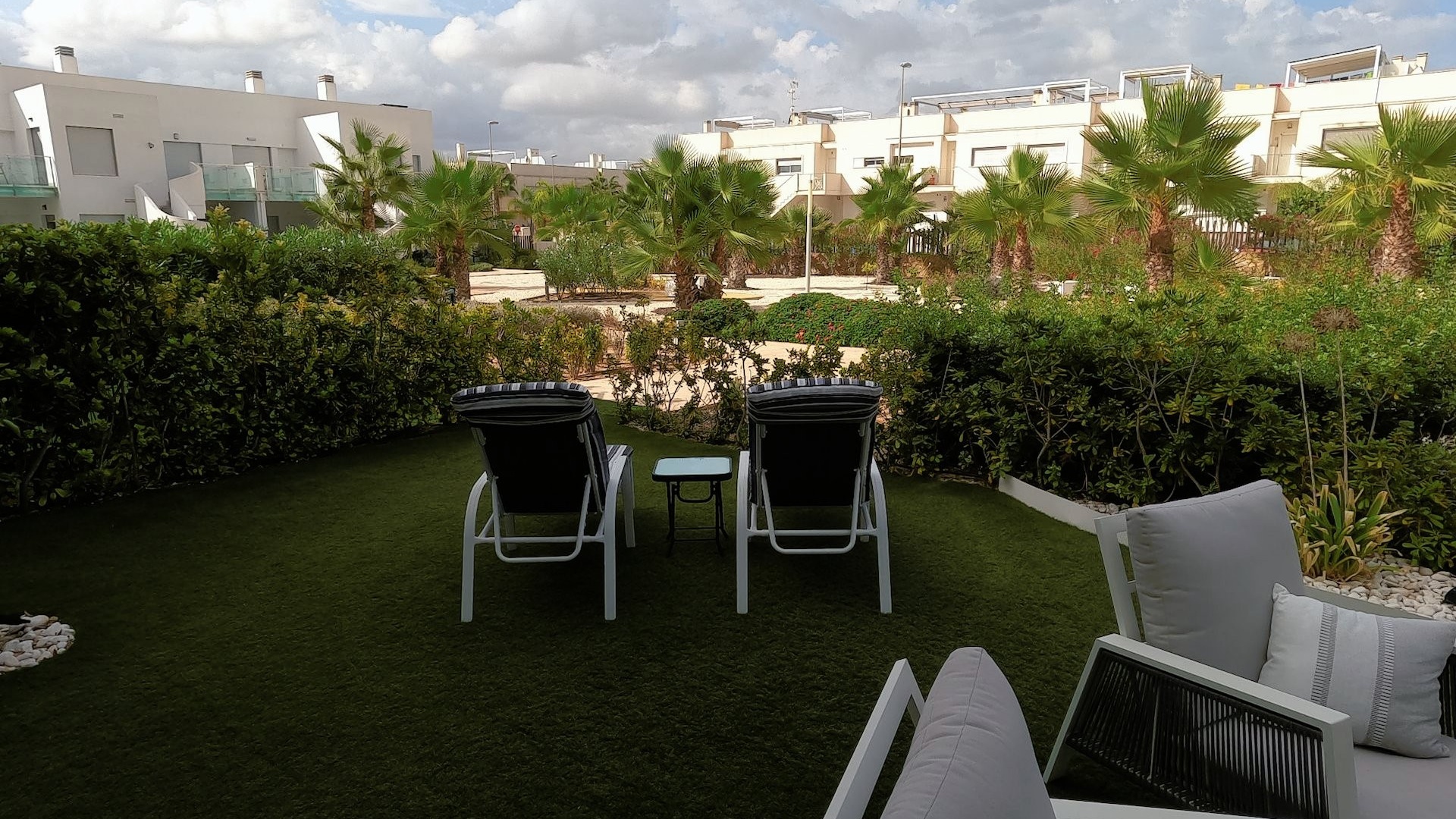 Revente - Appartement - San Miguel de Salinas - Vistabella Golf Resort