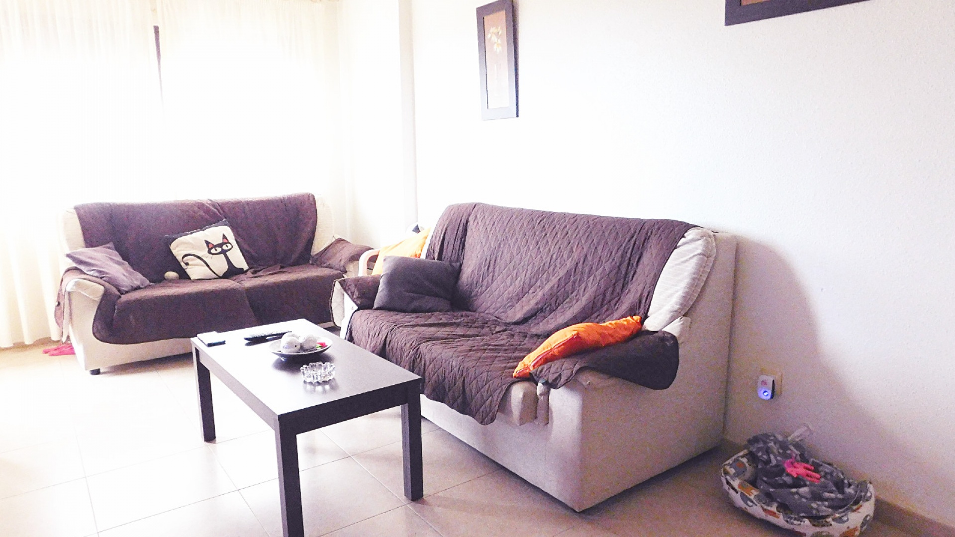 Revente - Appartement - San Miguel de Salinas