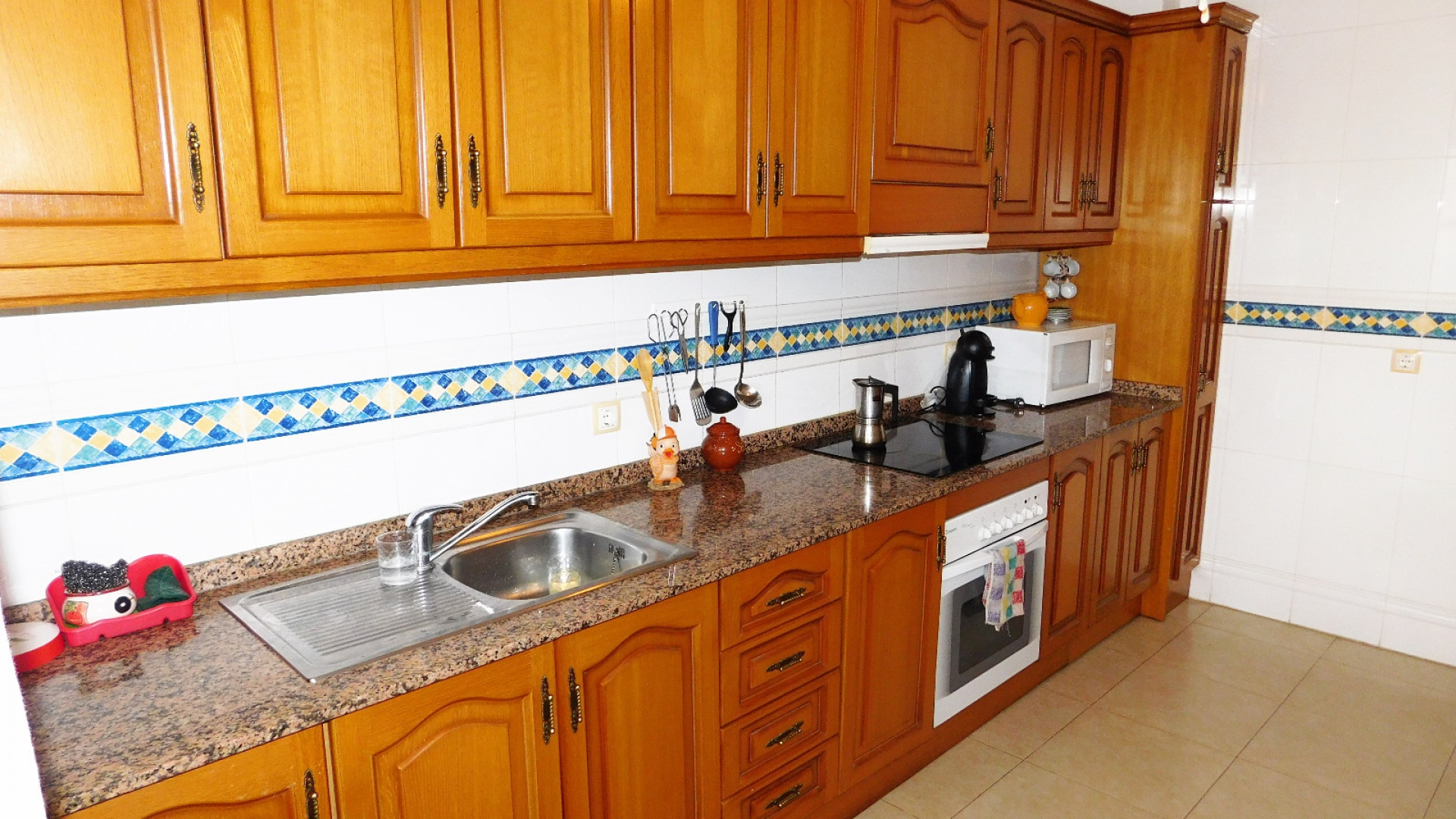 Revente - Appartement - San Miguel de Salinas