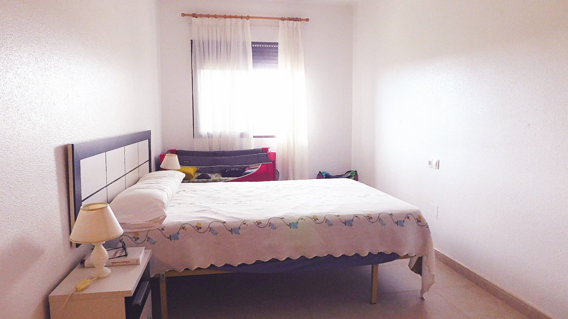 Revente - Appartement - San Miguel de Salinas