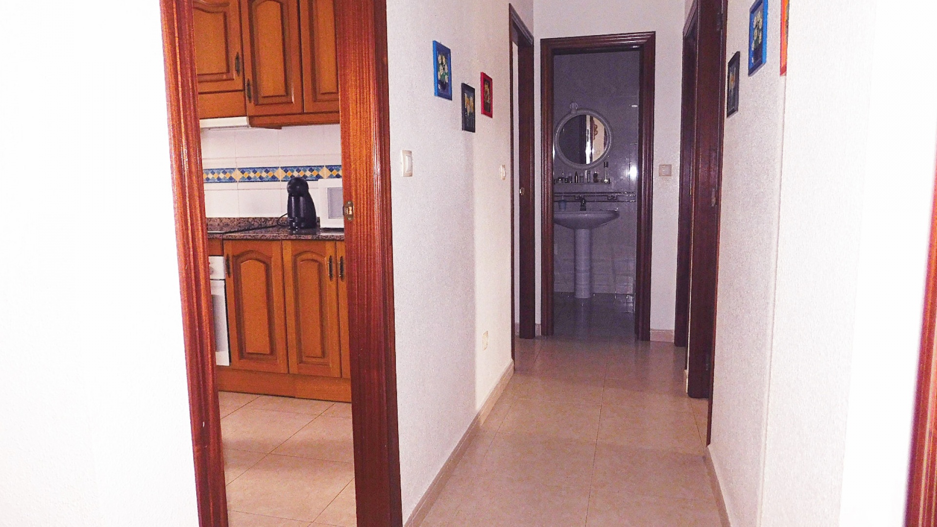 Revente - Appartement - San Miguel de Salinas