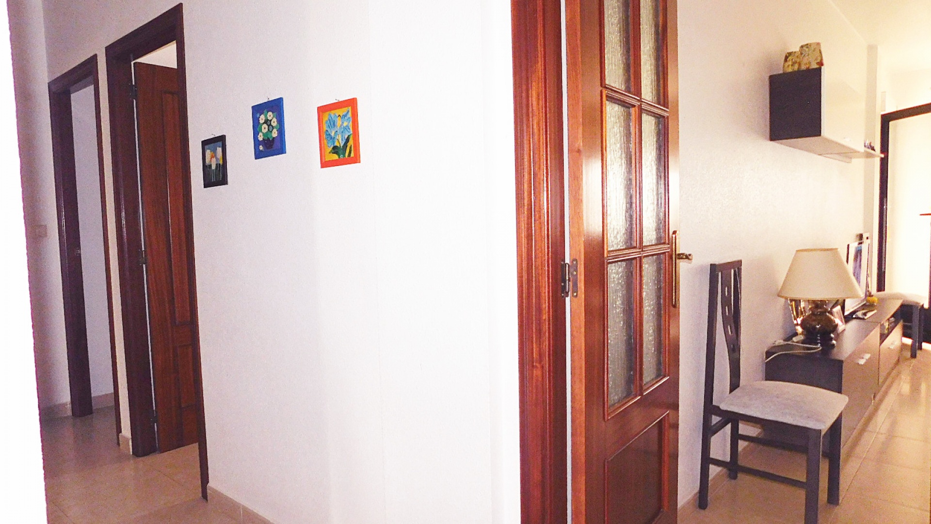 Revente - Appartement - San Miguel de Salinas