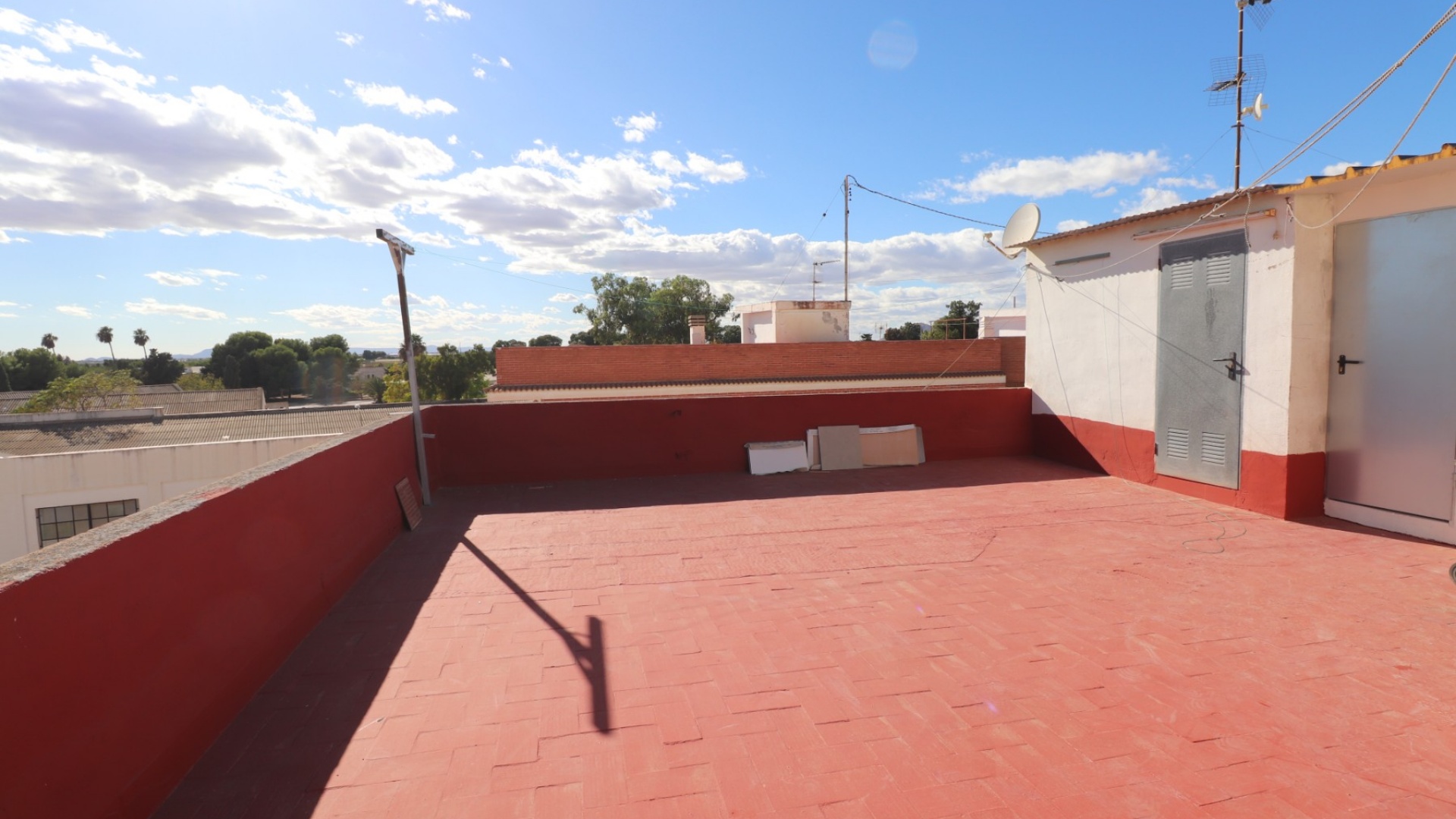 Revente - Appartement - Santiago de La Ribera - Santiago de La Ribera - Town