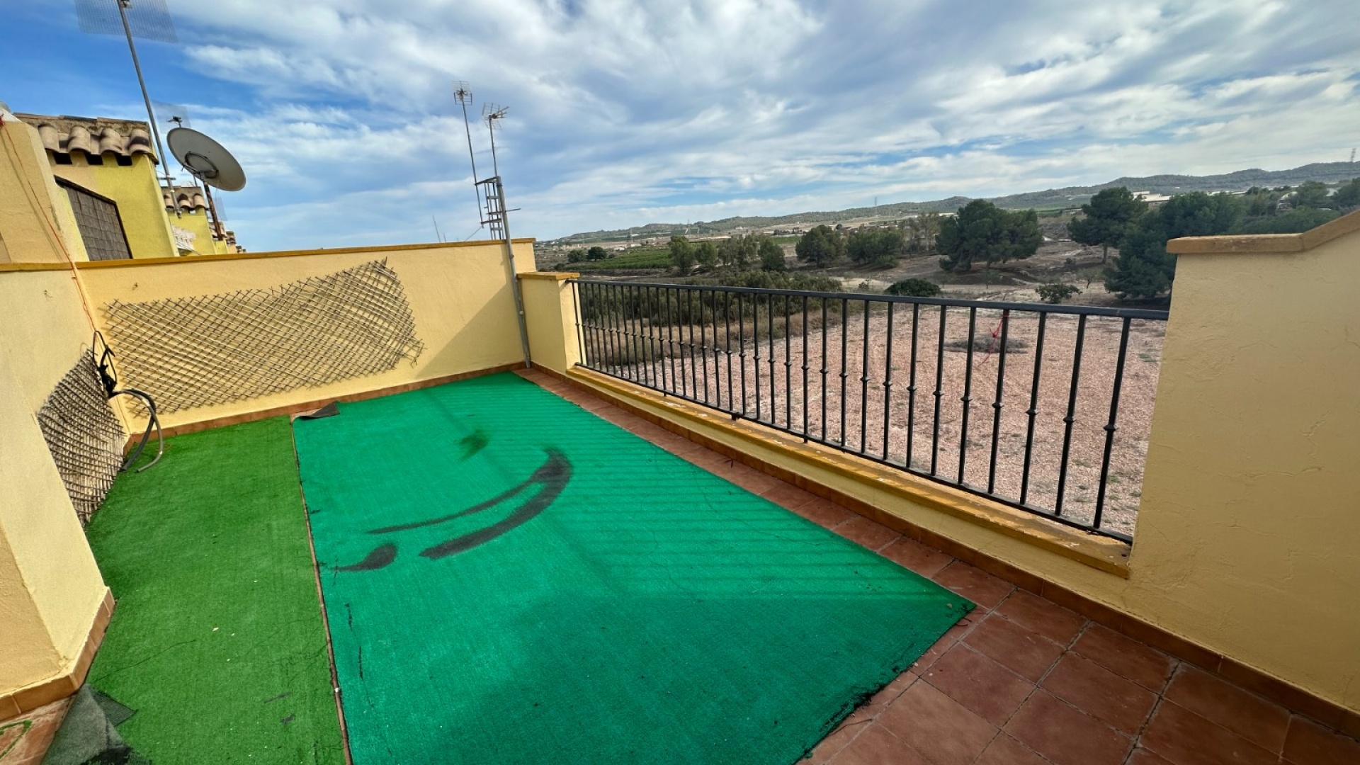 Revente - Appartement - Torremendo - torremendo