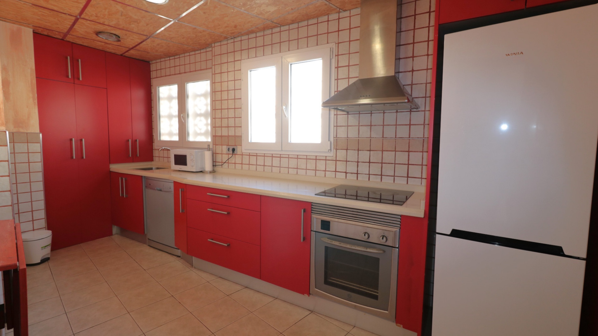 Revente - Appartement - Torrevieja - 1st line to the sea