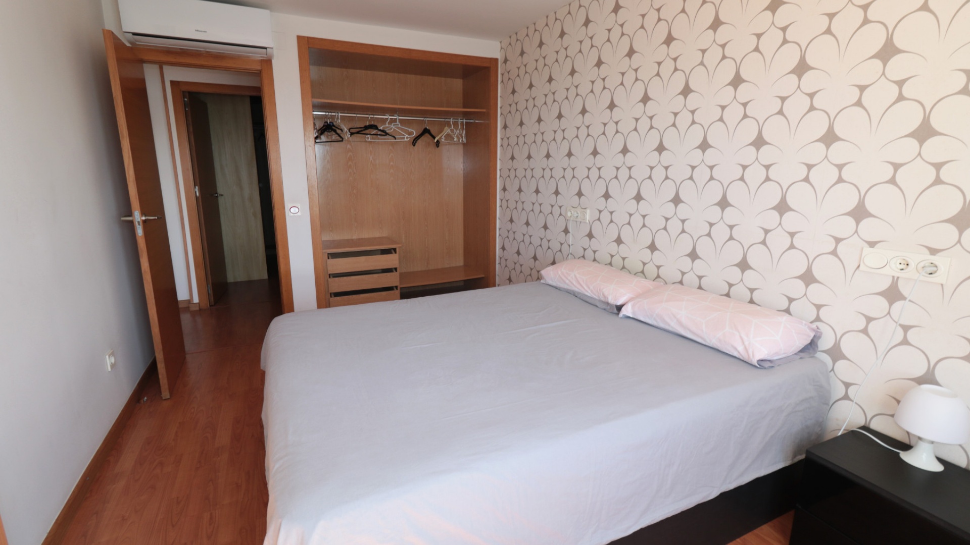 Revente - Appartement - Torrevieja - 1st line to the sea