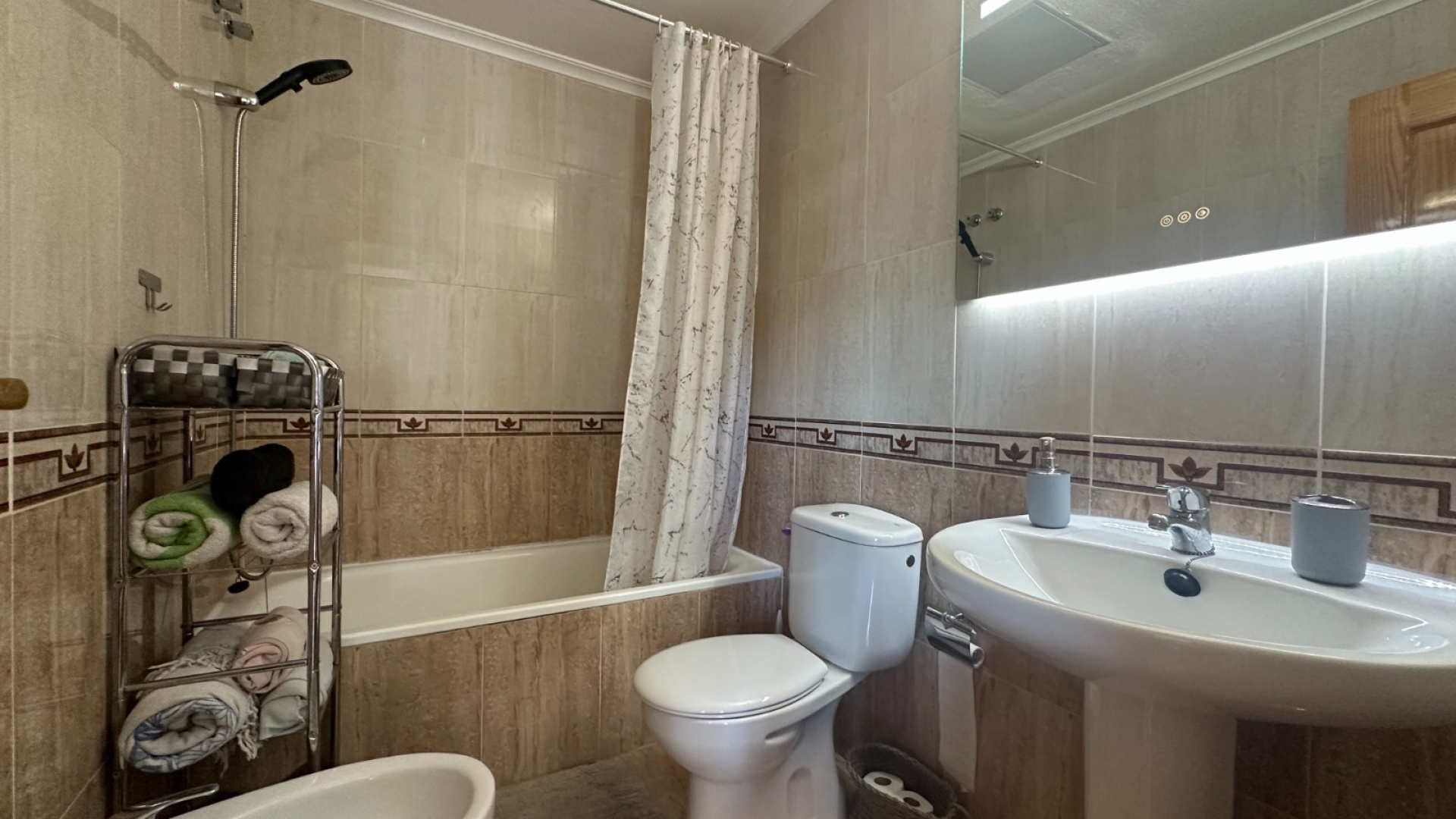 Revente - Appartement - Torrevieja - Acequión