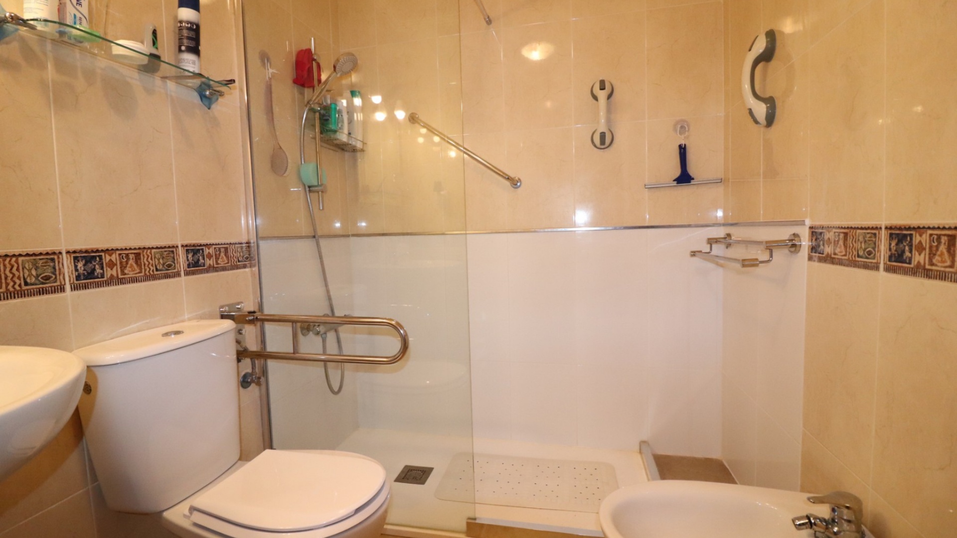 Revente - Appartement - Torrevieja - Aguas Nuevas