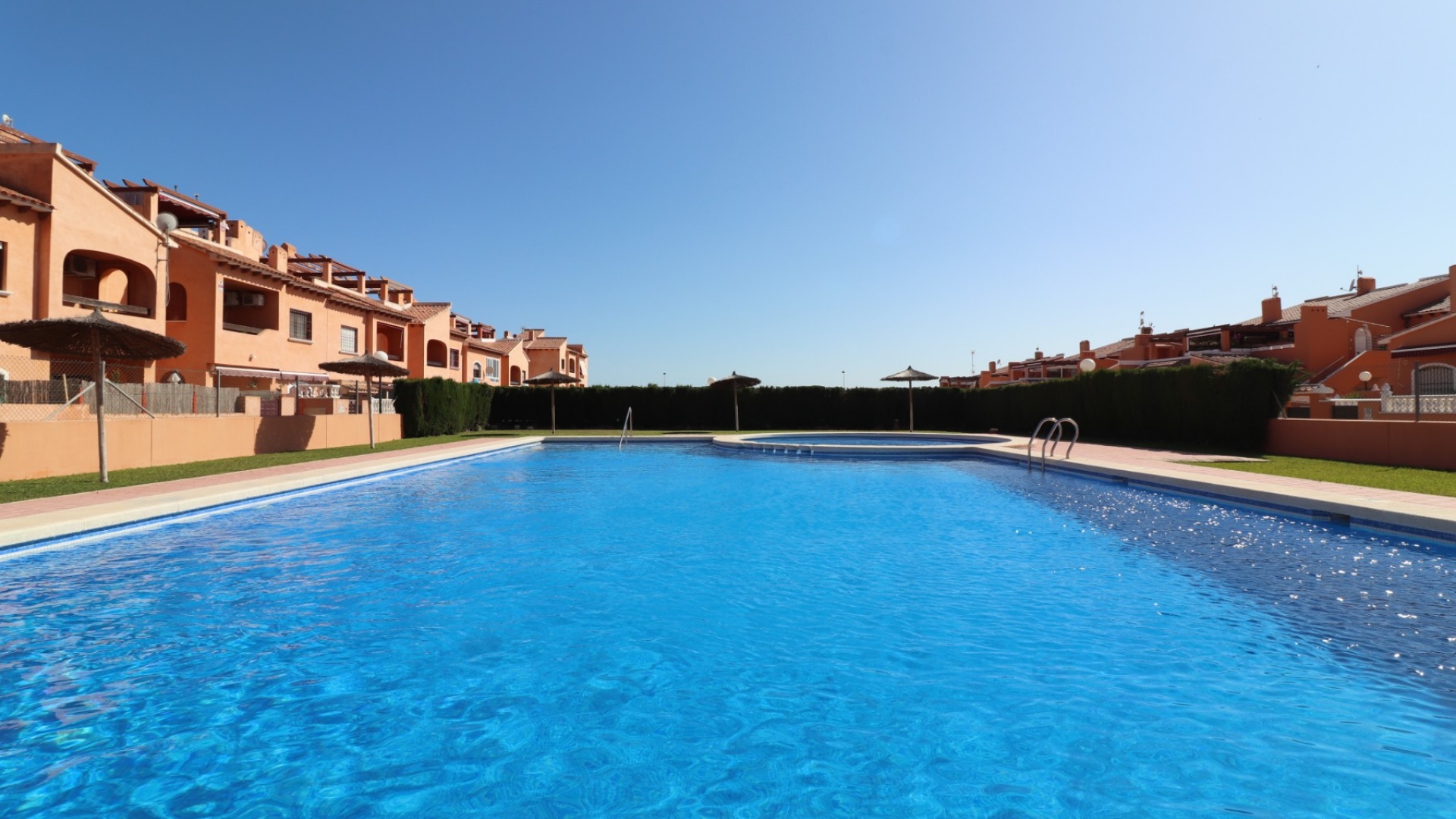 Revente - Appartement - Torrevieja - Aguas Nuevas