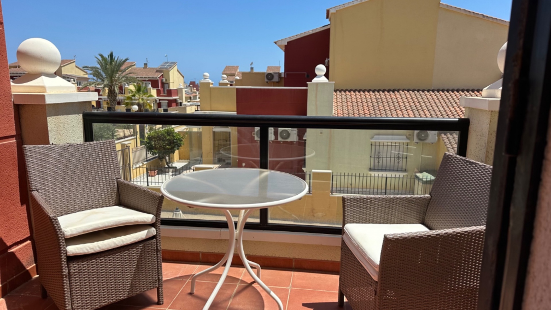 Revente - Appartement - Torrevieja - Aguas Nuevas