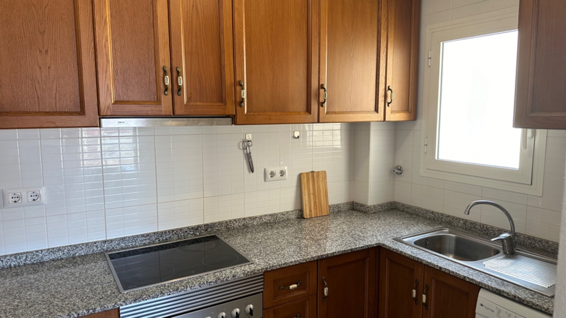 Revente - Appartement - Torrevieja - Aguas Nuevas