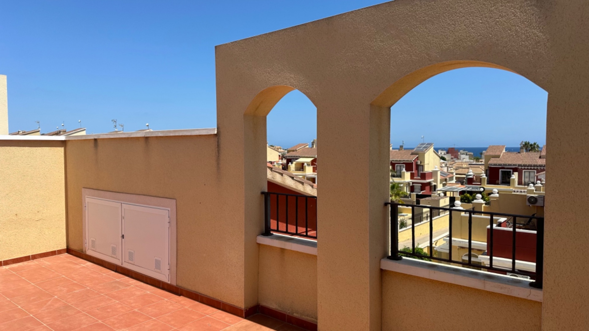 Revente - Appartement - Torrevieja - Aguas Nuevas