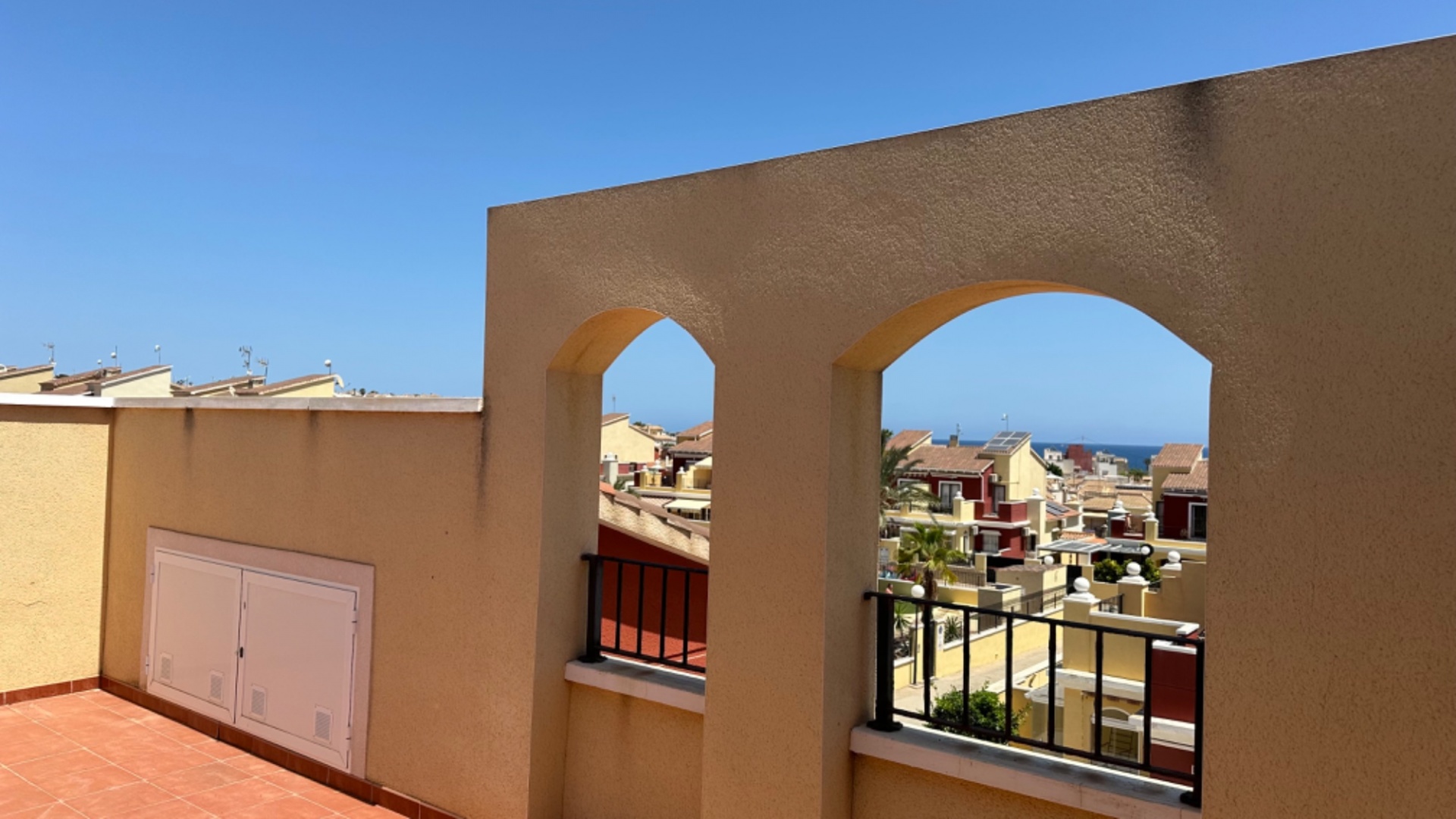 Revente - Appartement - Torrevieja - Aguas Nuevas