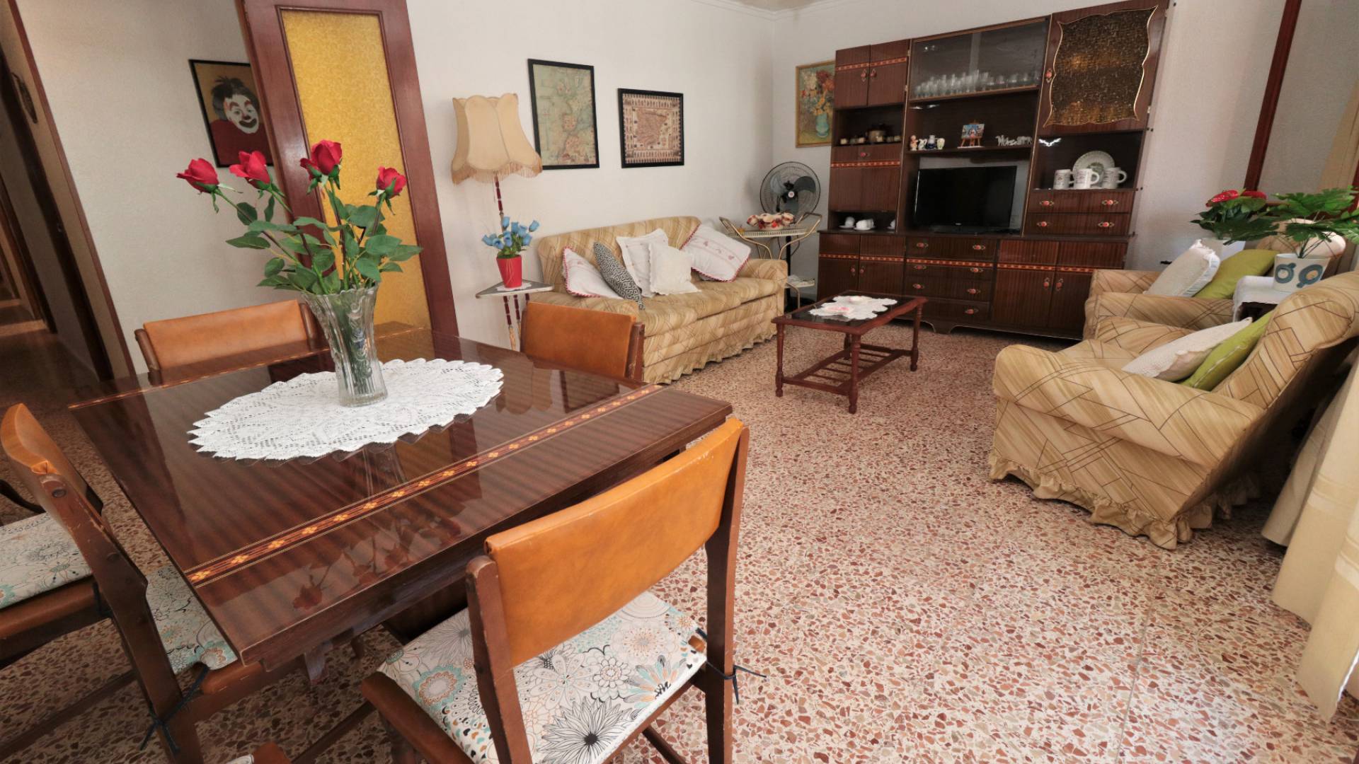 Revente - Appartement - Torrevieja - Beachside Torrevieja