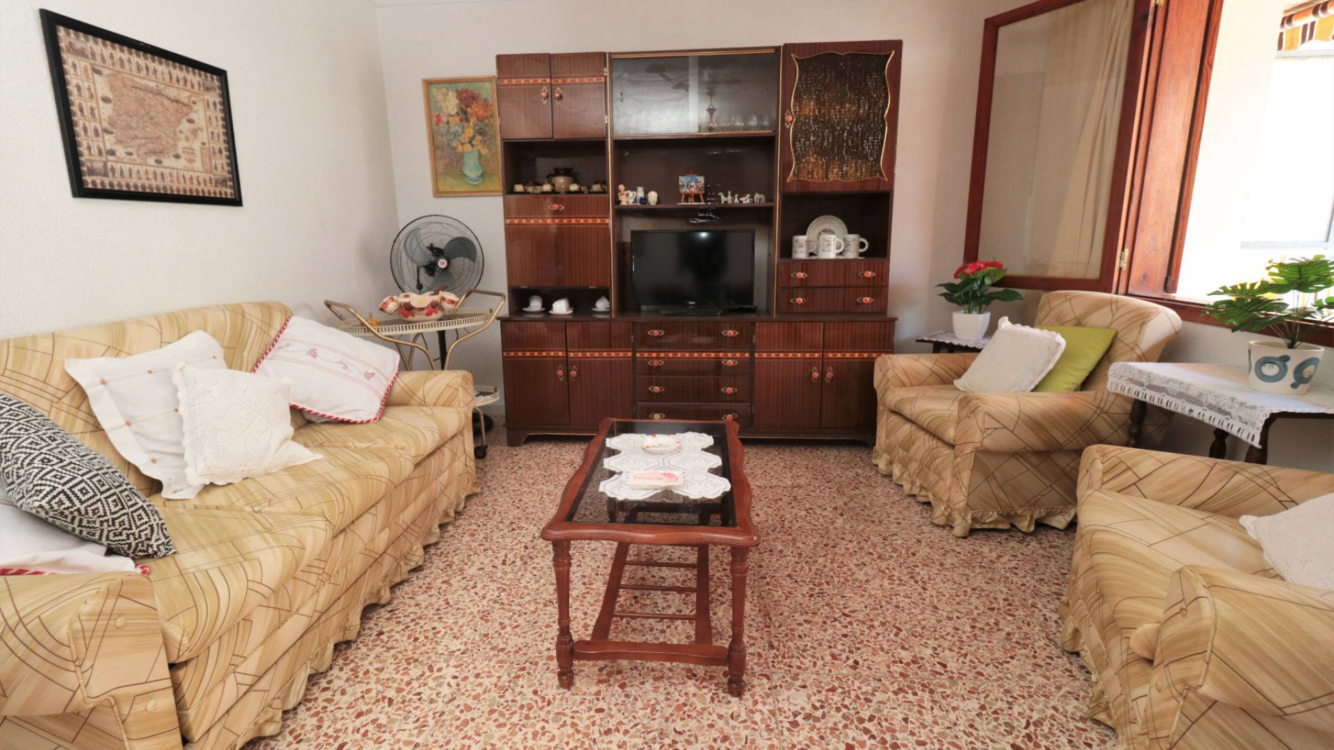 Revente - Appartement - Torrevieja - Beachside Torrevieja