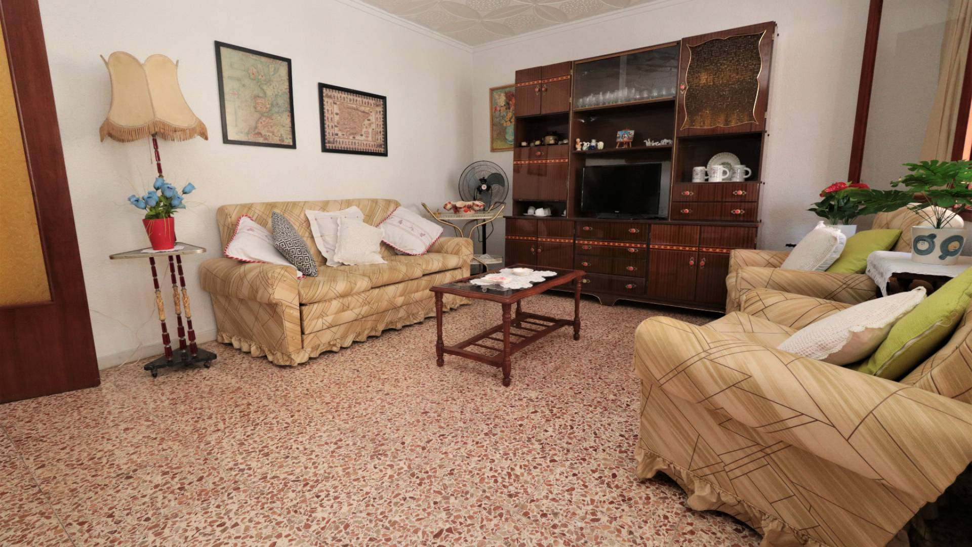 Revente - Appartement - Torrevieja - Beachside Torrevieja