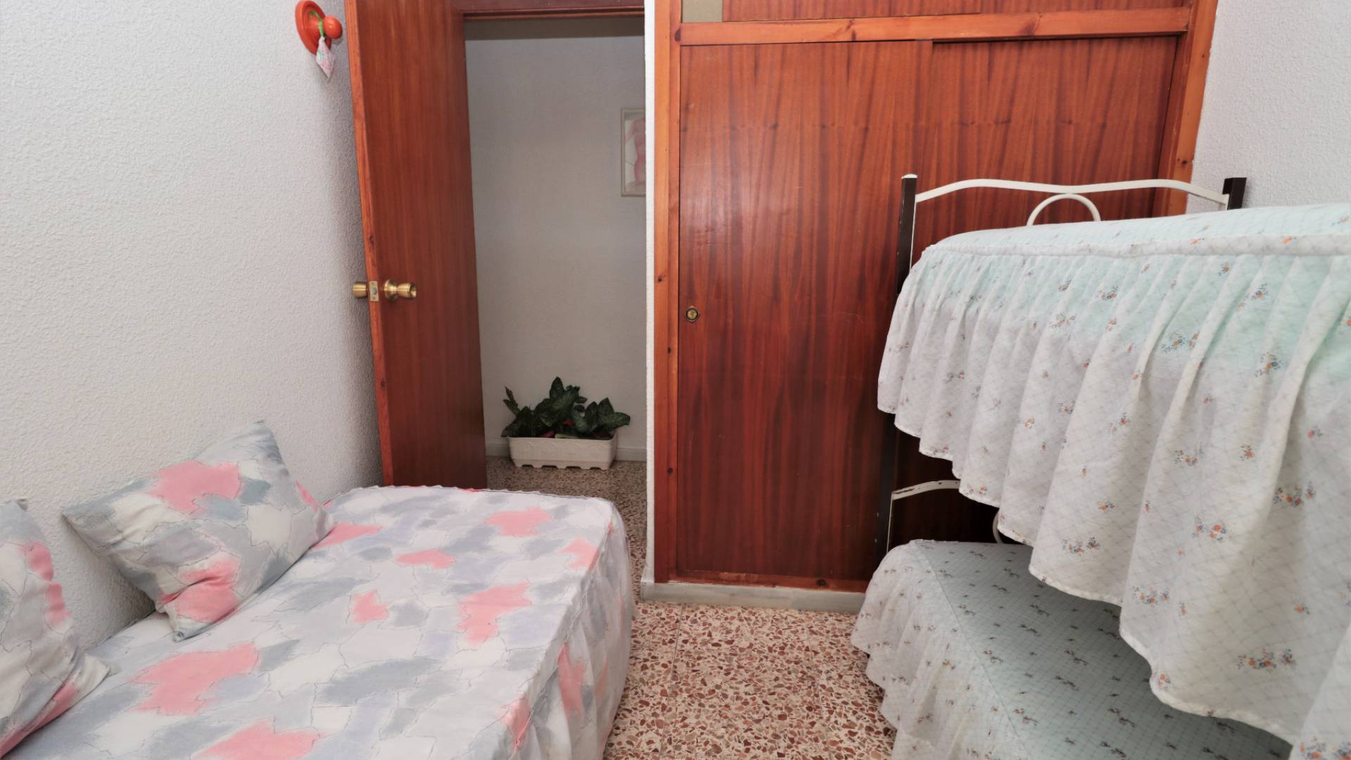 Revente - Appartement - Torrevieja - Beachside Torrevieja