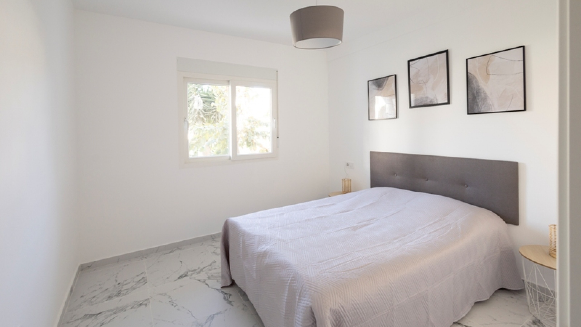 Revente - Appartement - Torrevieja - calas blancas