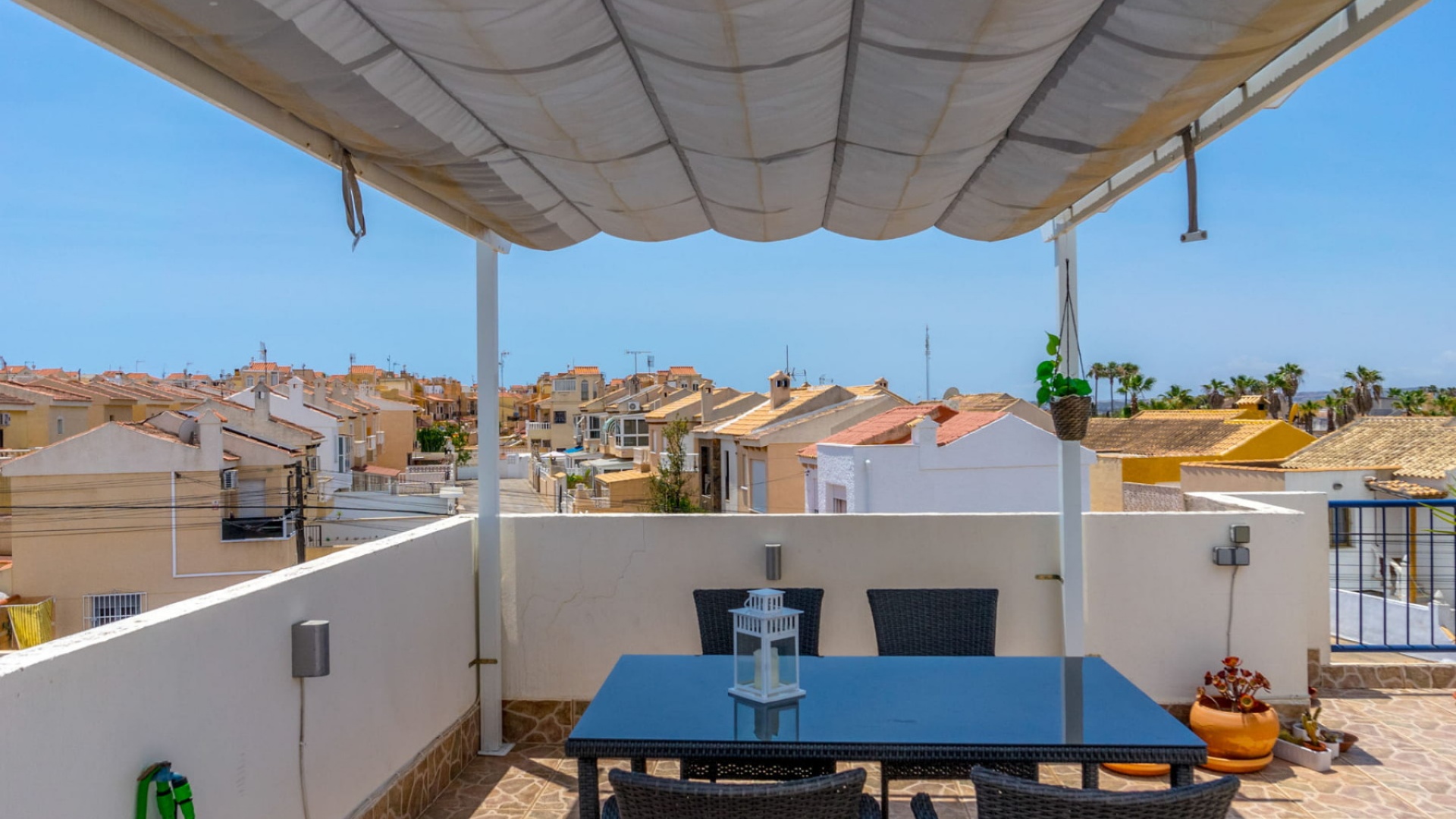 Revente - Appartement - Torrevieja - el chaparral