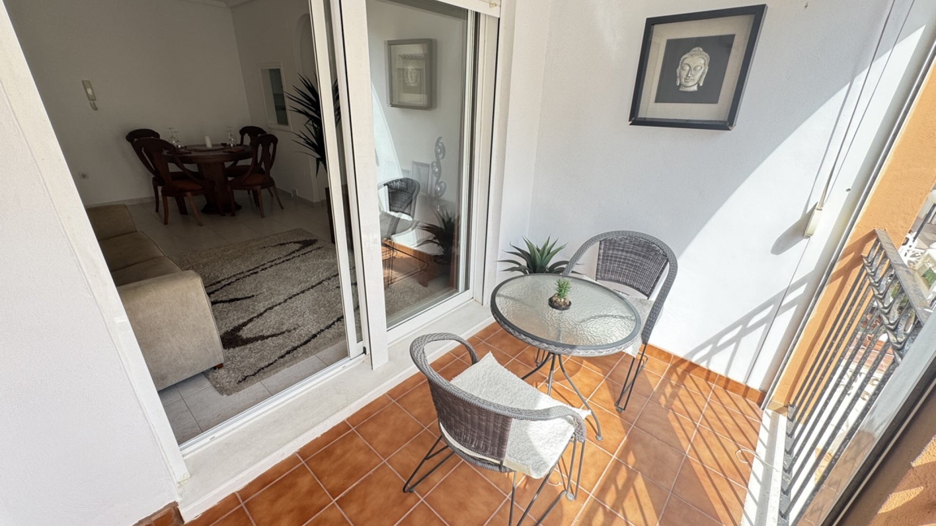 Revente - Appartement - Torrevieja - el paraiso