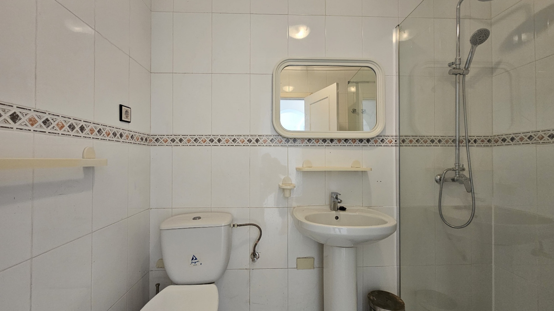 Revente - Appartement - Torrevieja - jardin del mar