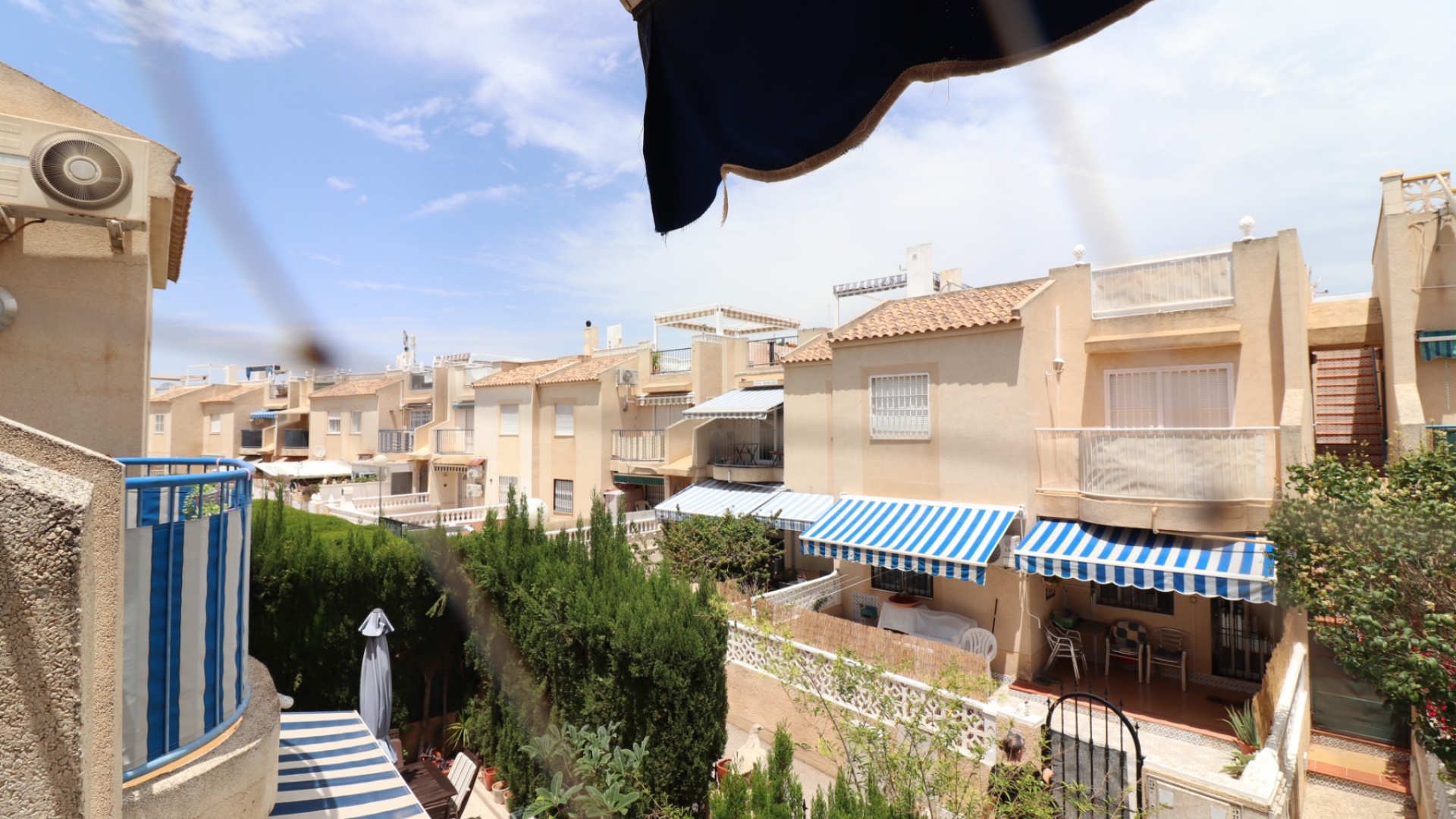 Revente - Appartement - Torrevieja - La Siesta