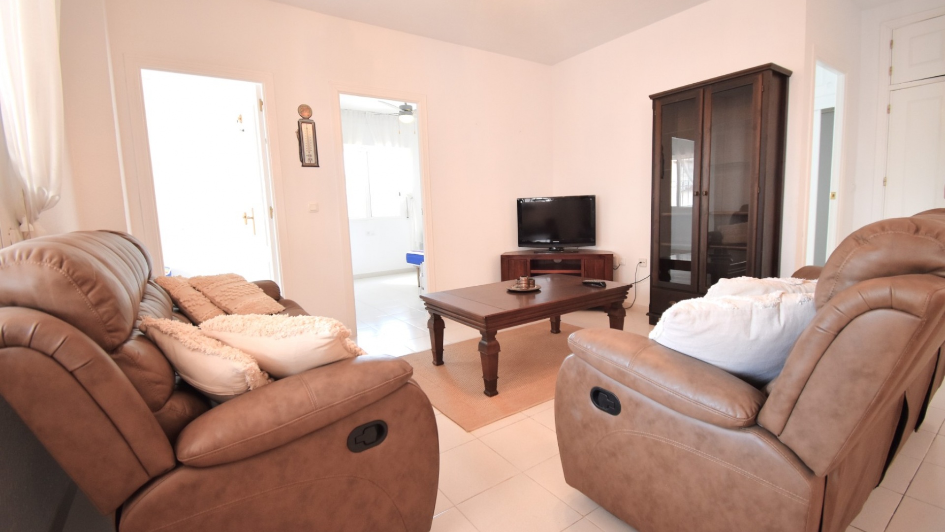 Revente - Appartement - Torrevieja - Mar Azul