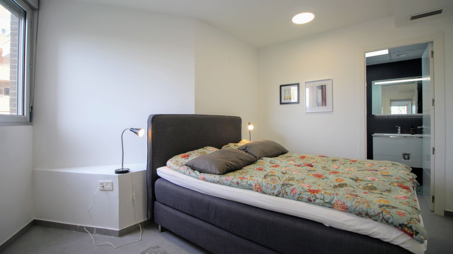 Revente - Appartement - Torrevieja - Nueva Torrevieja