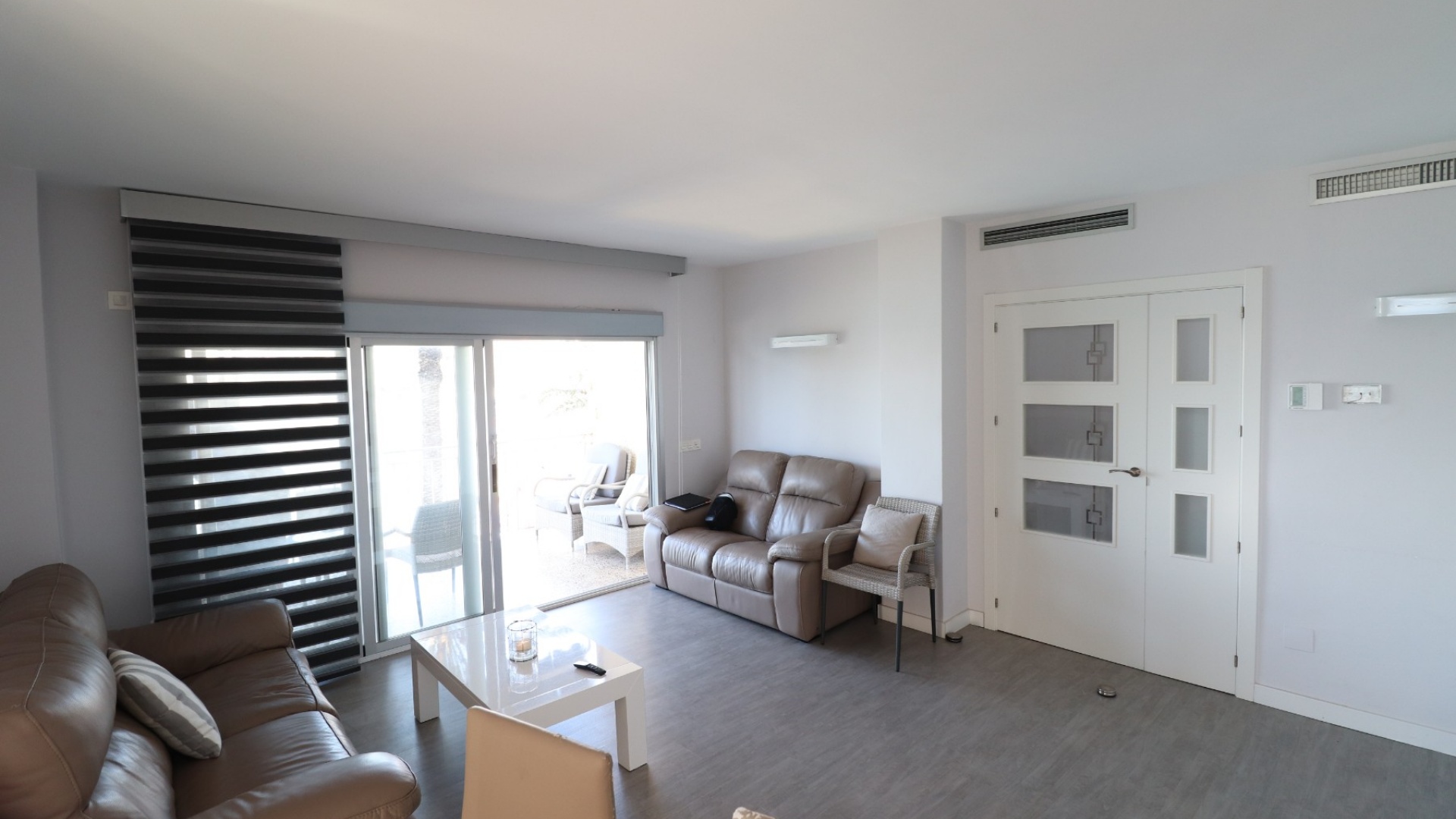 Revente - Appartement - Torrevieja - Playa Del Cura