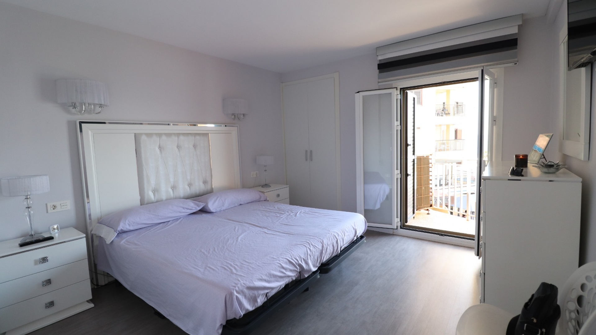 Revente - Appartement - Torrevieja - Playa Del Cura