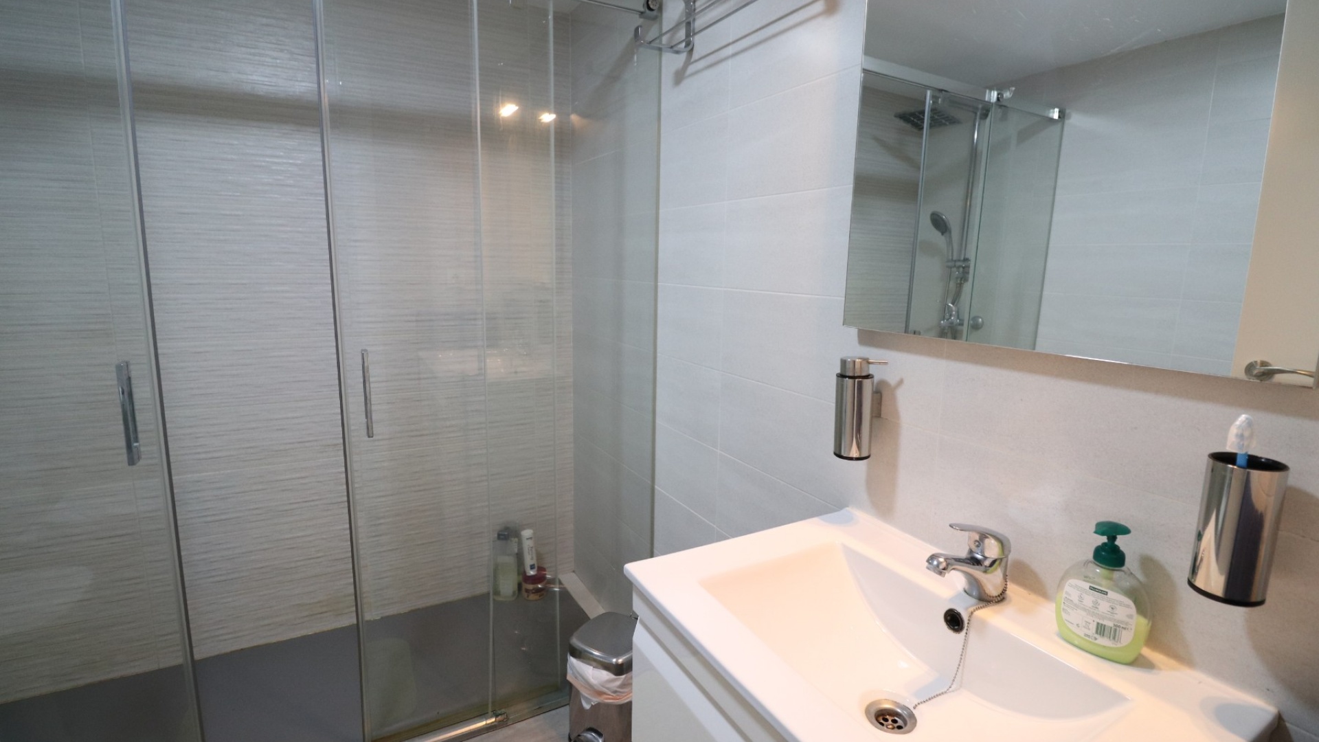 Revente - Appartement - Torrevieja - Playa Del Cura