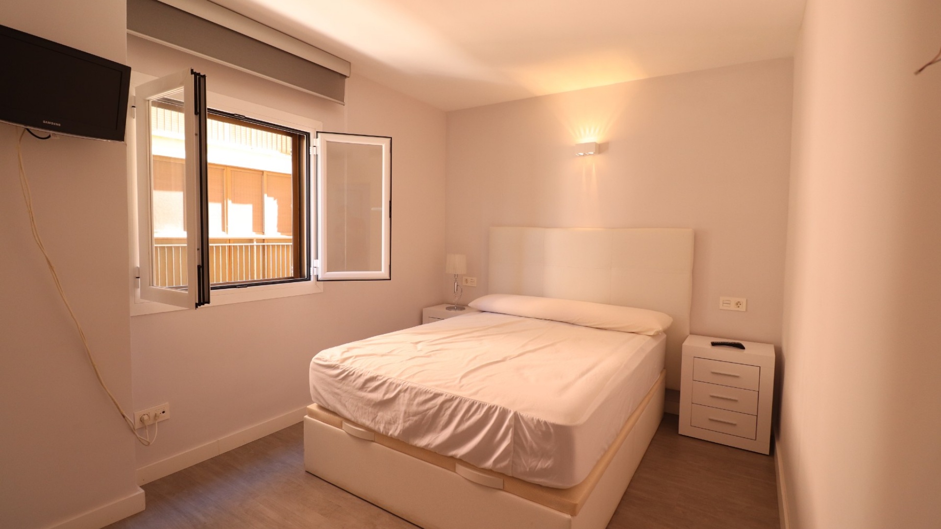 Revente - Appartement - Torrevieja - Playa Del Cura