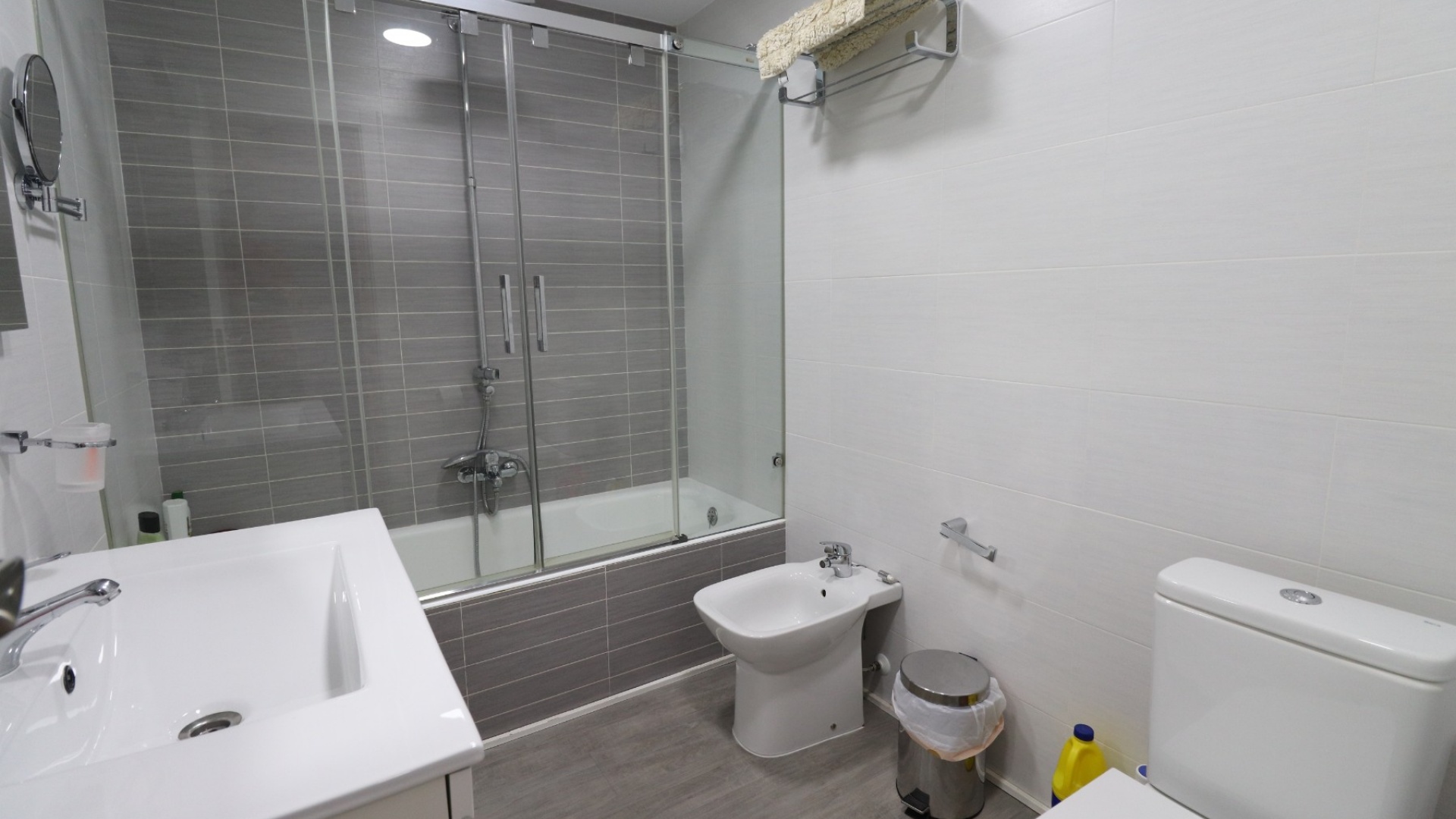 Revente - Appartement - Torrevieja - Playa Del Cura