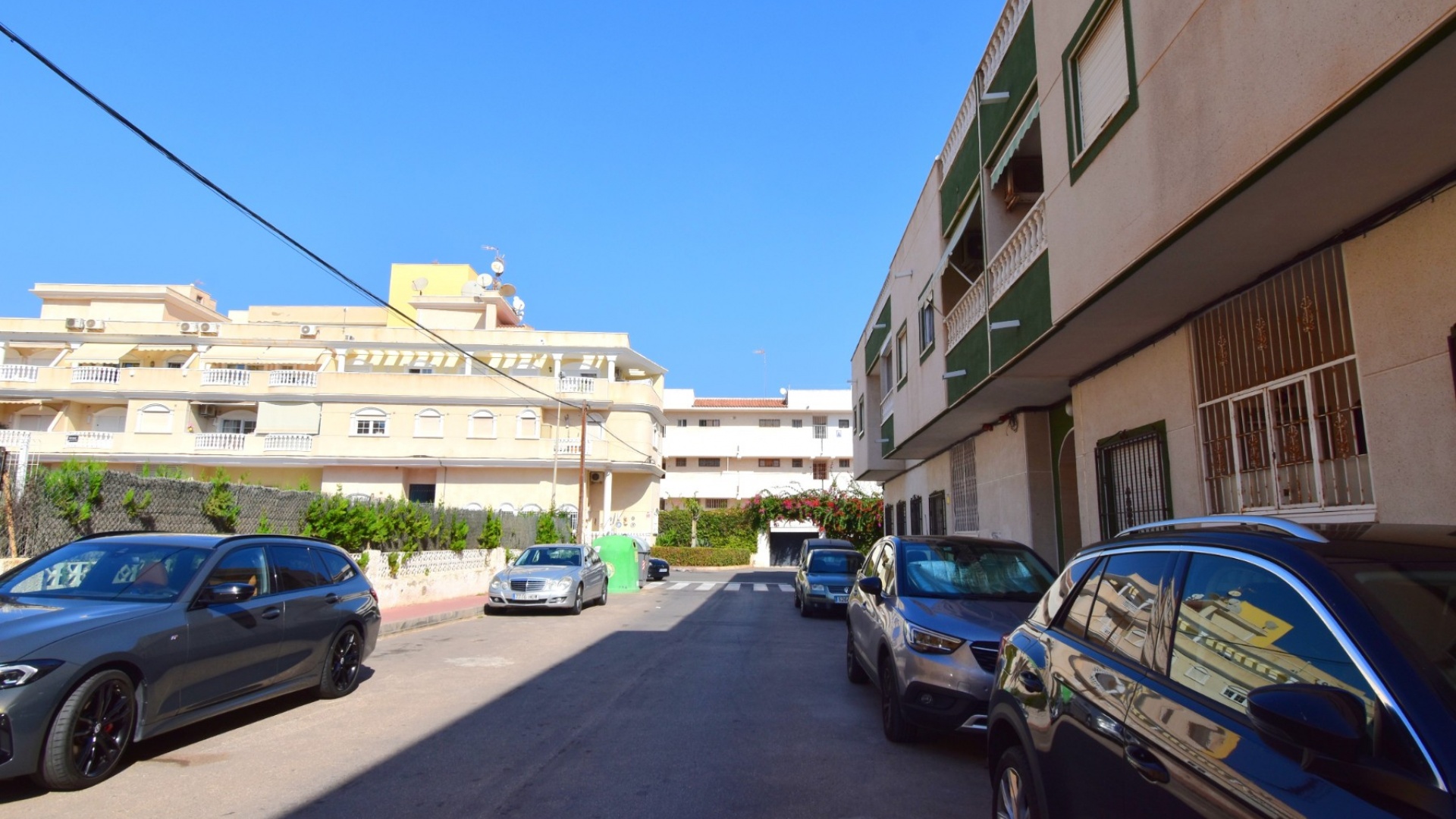 Revente - Appartement - Torrevieja - Playa Los Locos