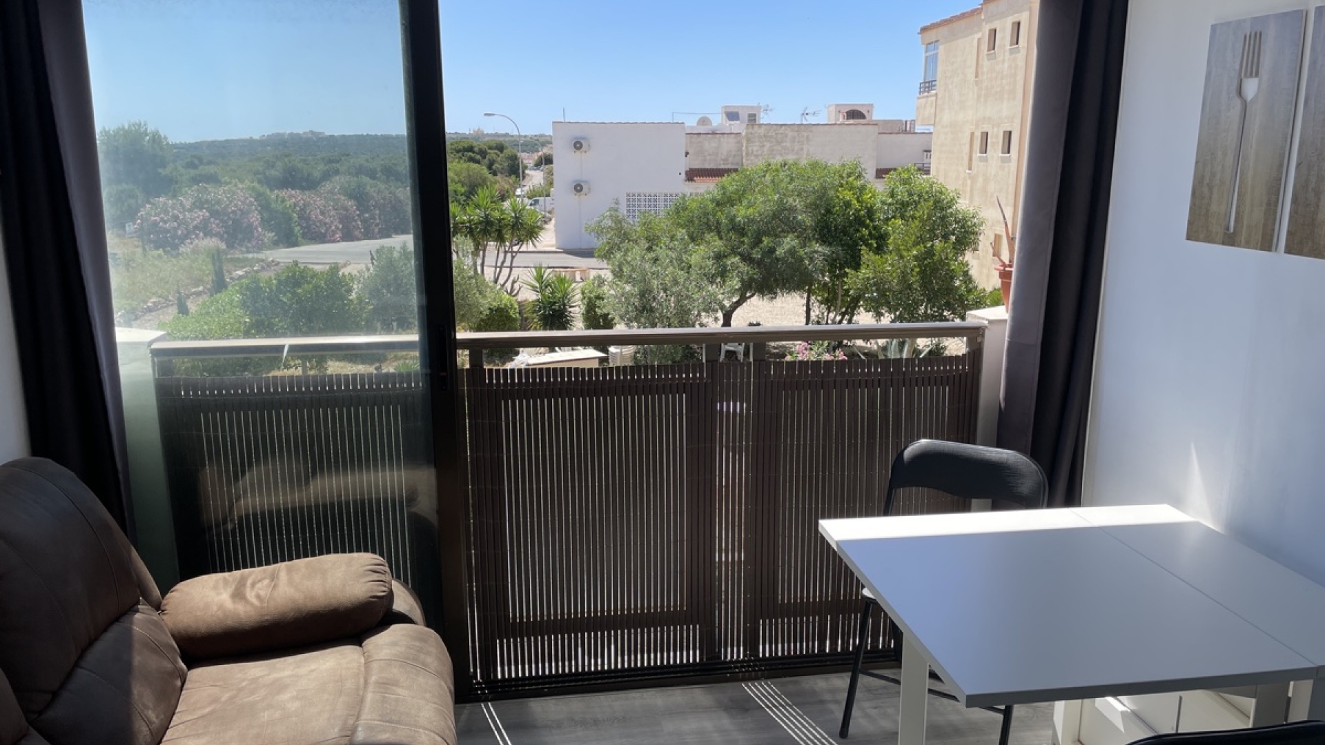 Revente - Appartement - Torrevieja - San Luis