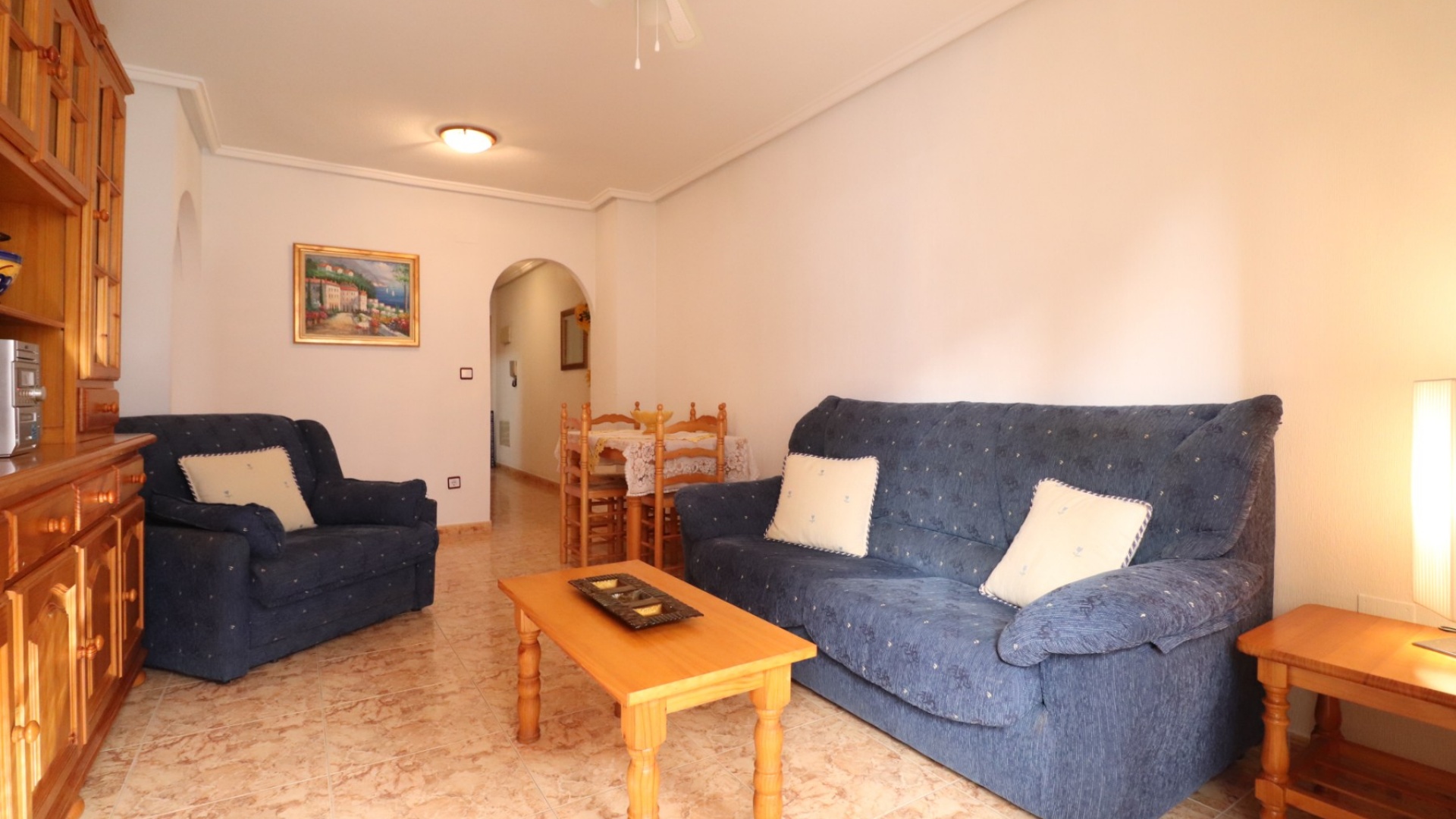 Revente - Appartement - Torrevieja - Torrevieja - Centre