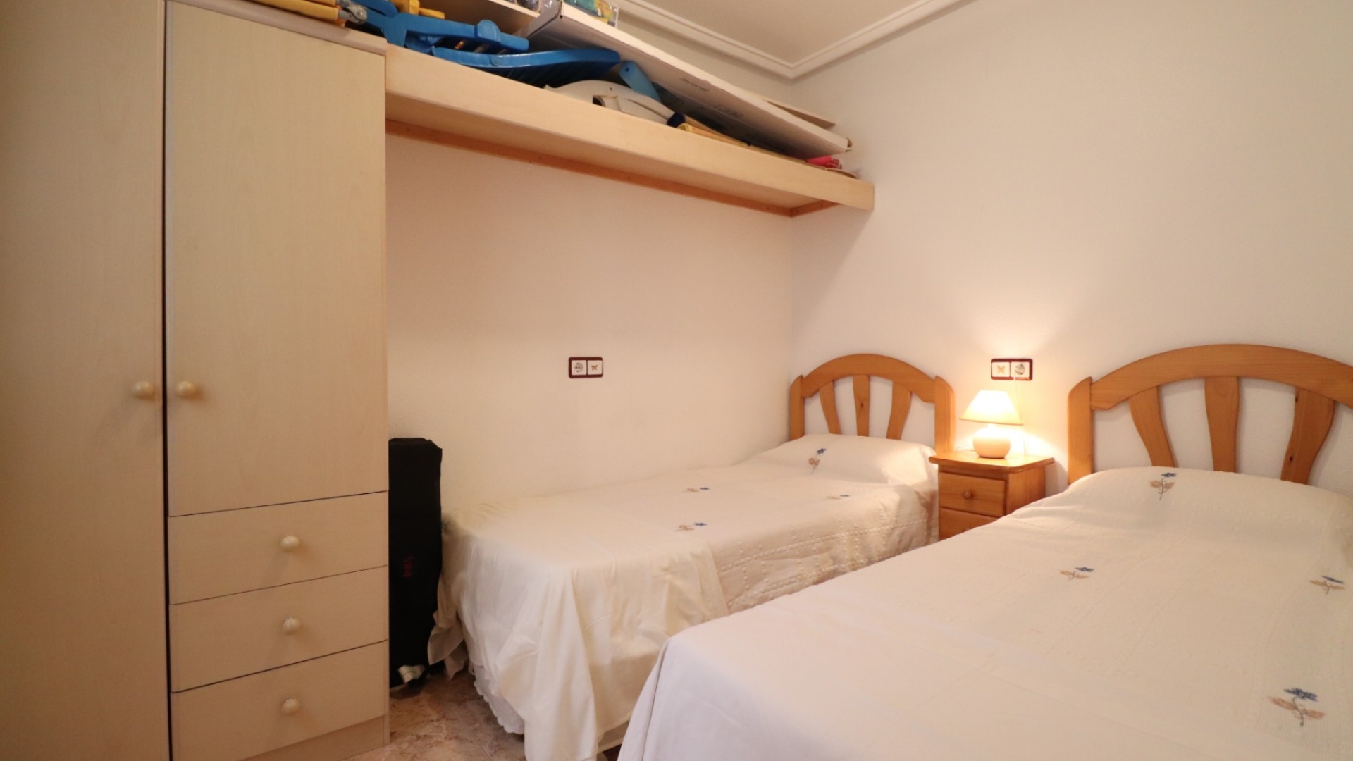 Revente - Appartement - Torrevieja - Torrevieja - Centre