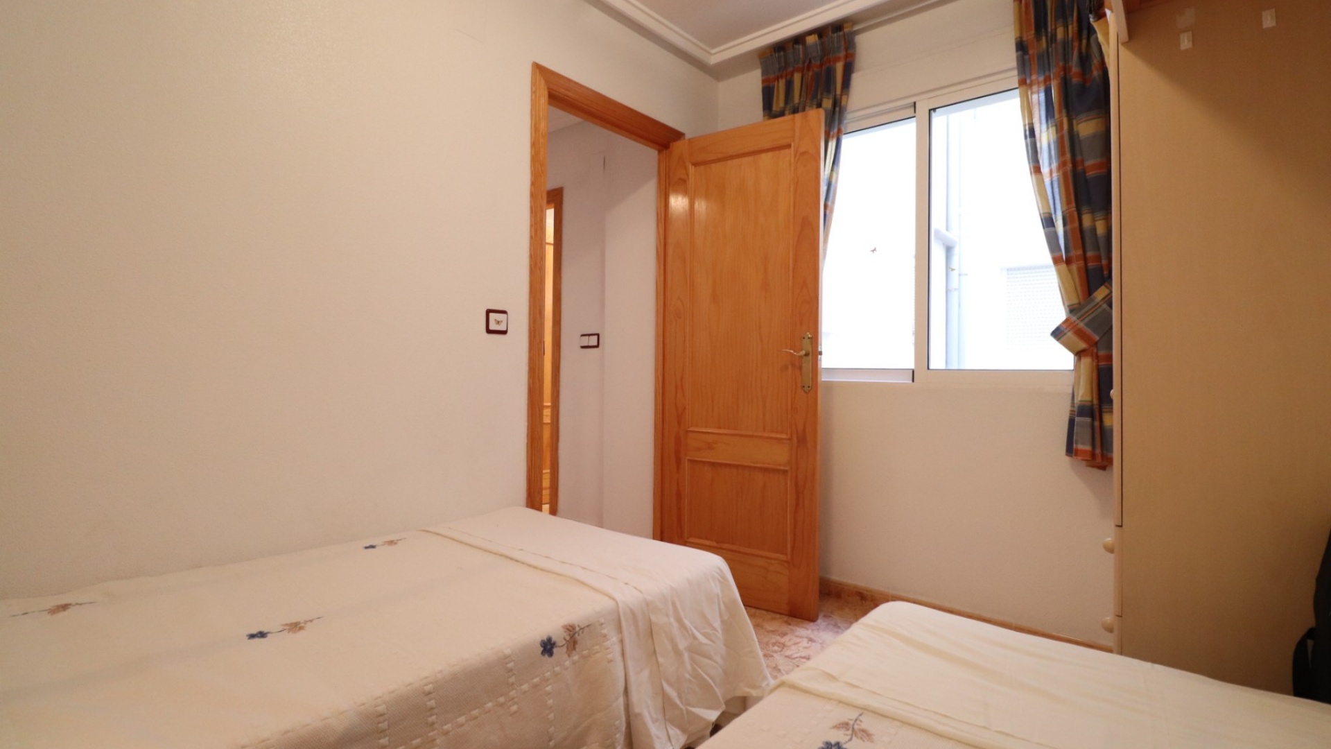 Revente - Appartement - Torrevieja - Torrevieja - Centre