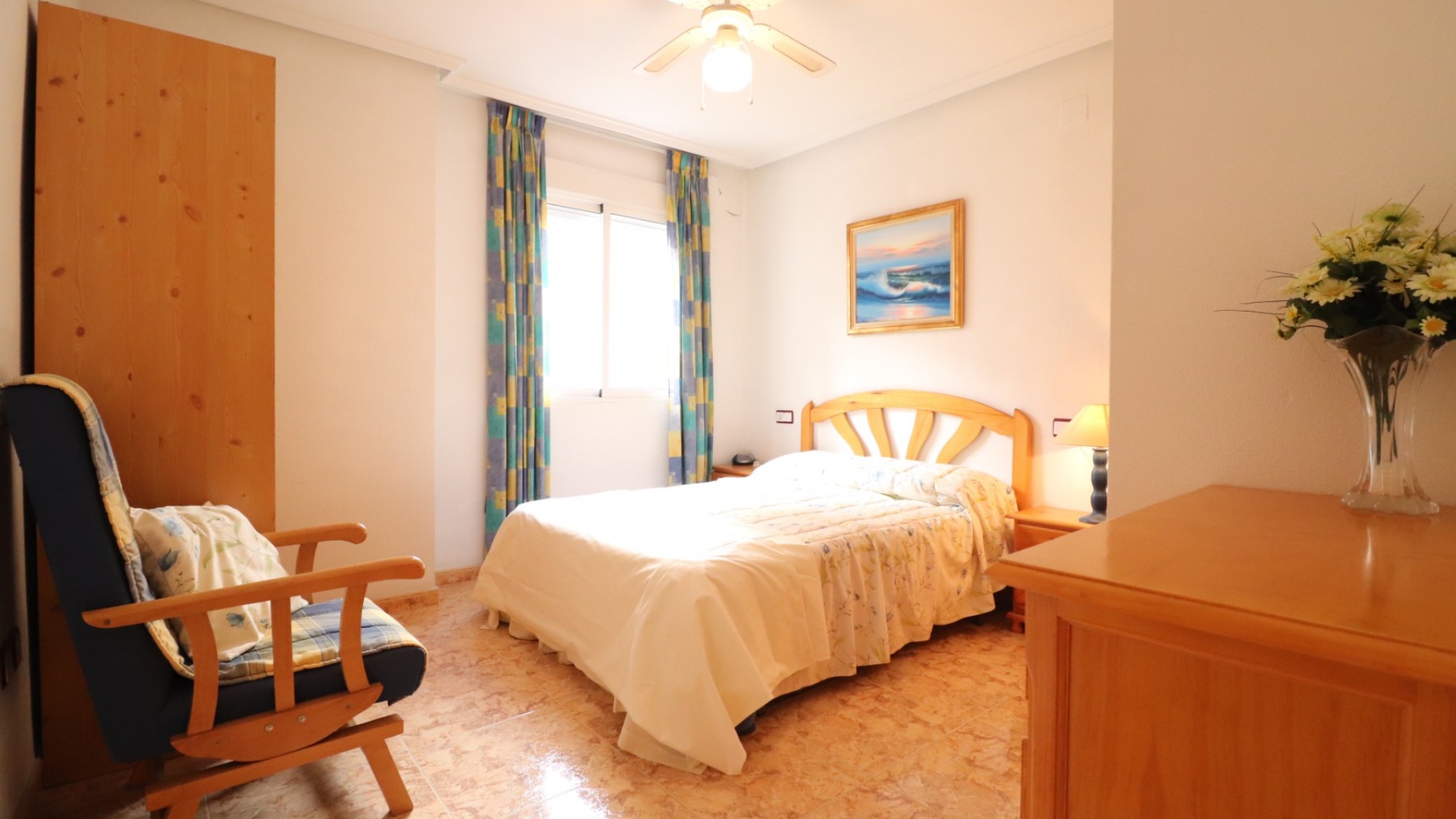 Revente - Appartement - Torrevieja - Torrevieja - Centre