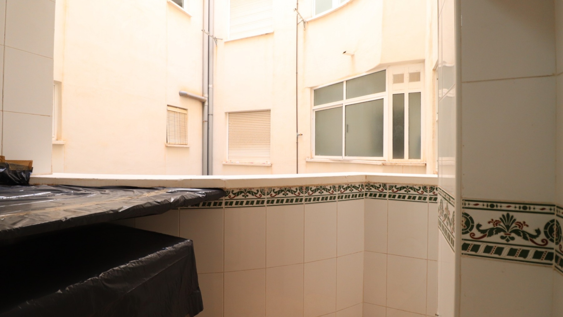 Revente - Appartement - Torrevieja - Torrevieja - Centre