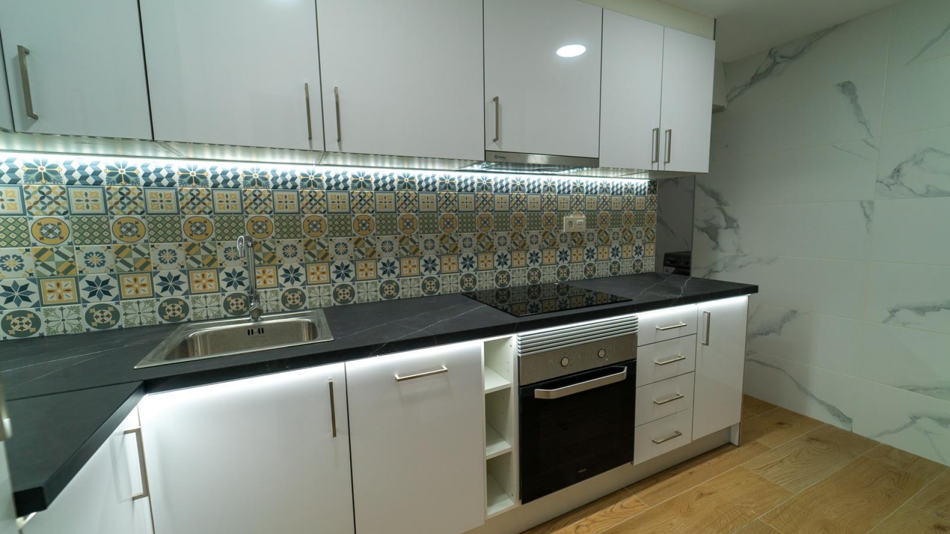 Revente - Appartement - Torrevieja