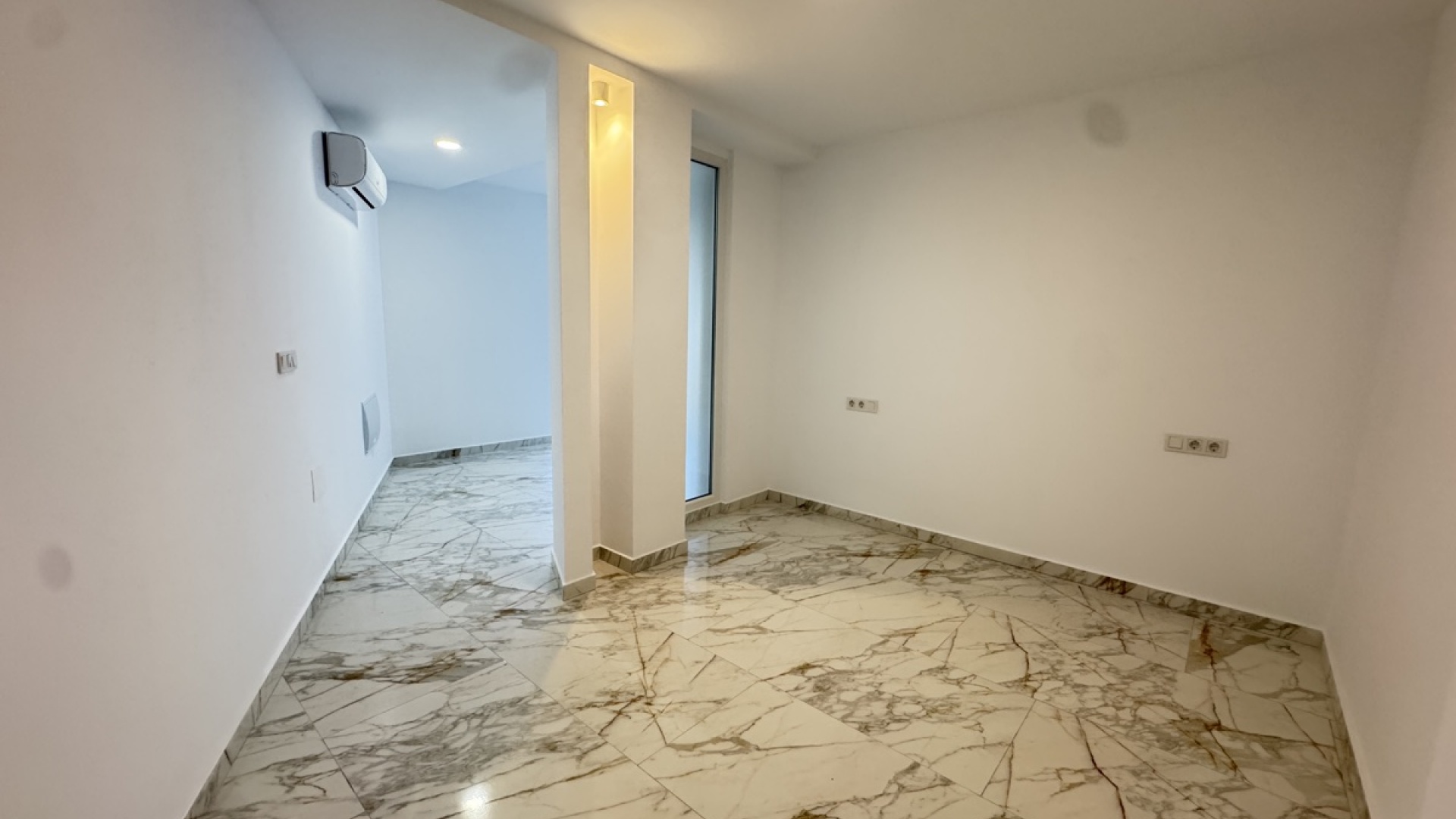 Revente - Appartement - Torrevieja