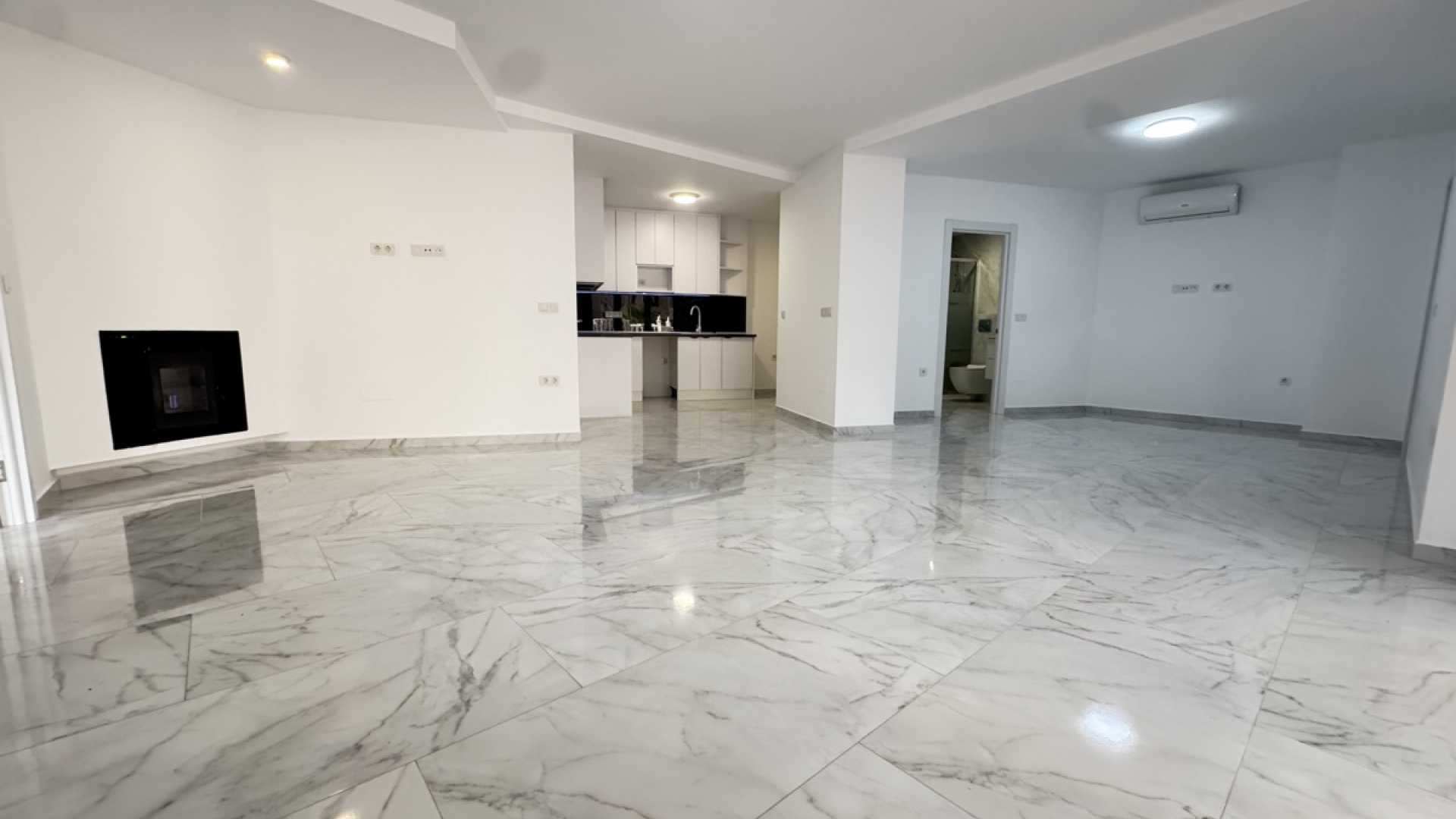 Revente - Appartement - Torrevieja