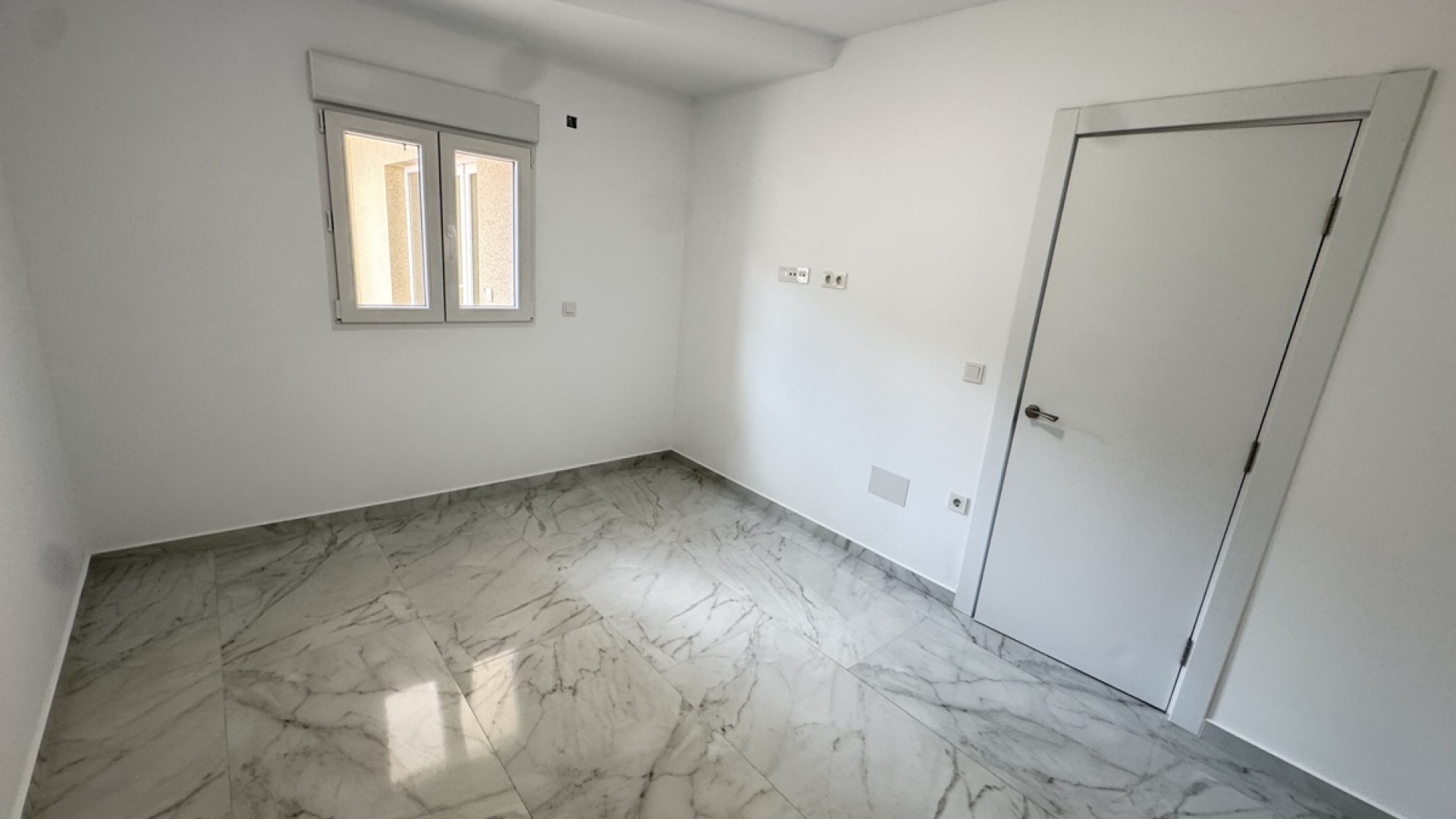 Revente - Appartement - Torrevieja