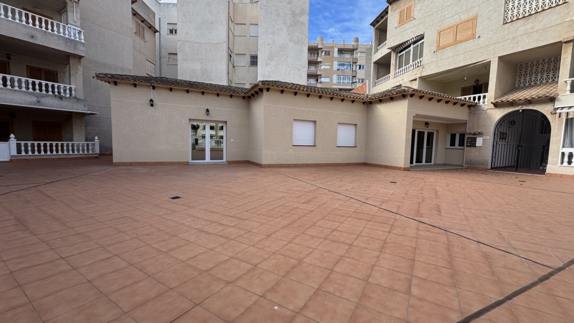 Revente - Appartement - Torrevieja