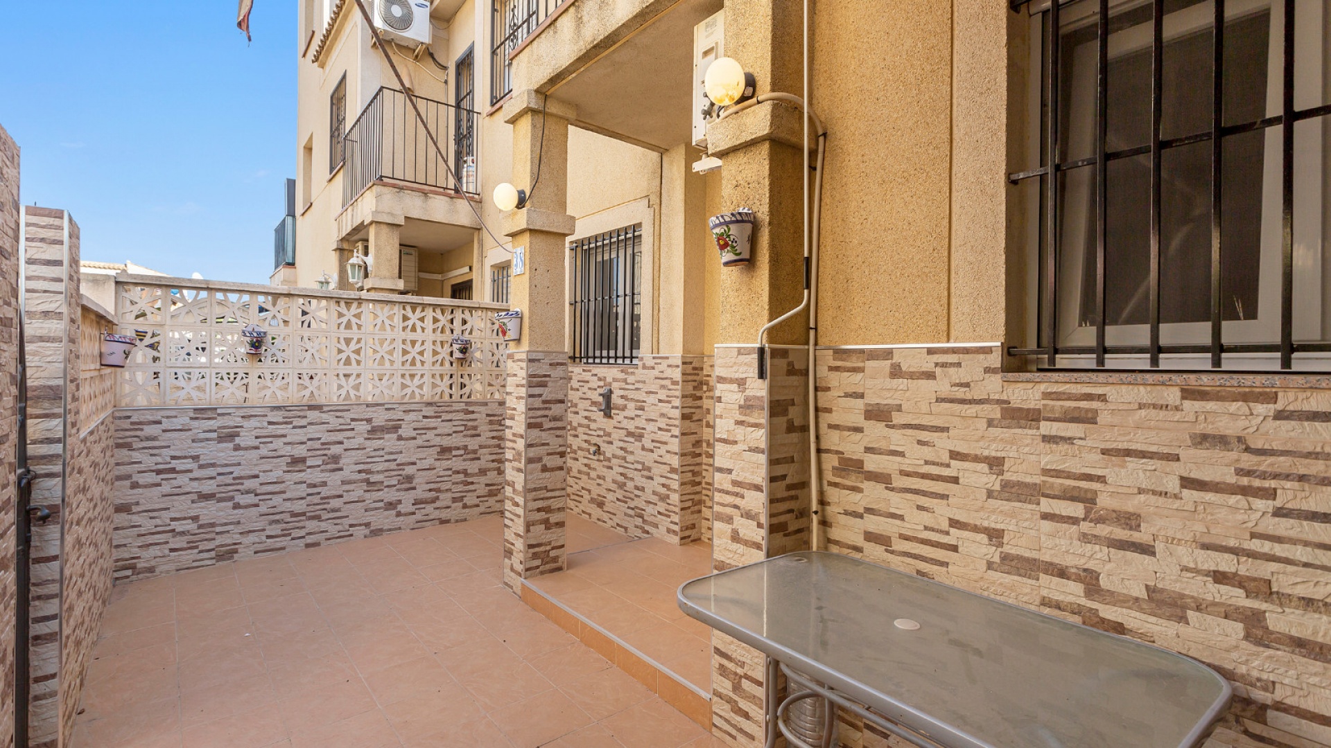 Revente - Appartement - Torrevieja