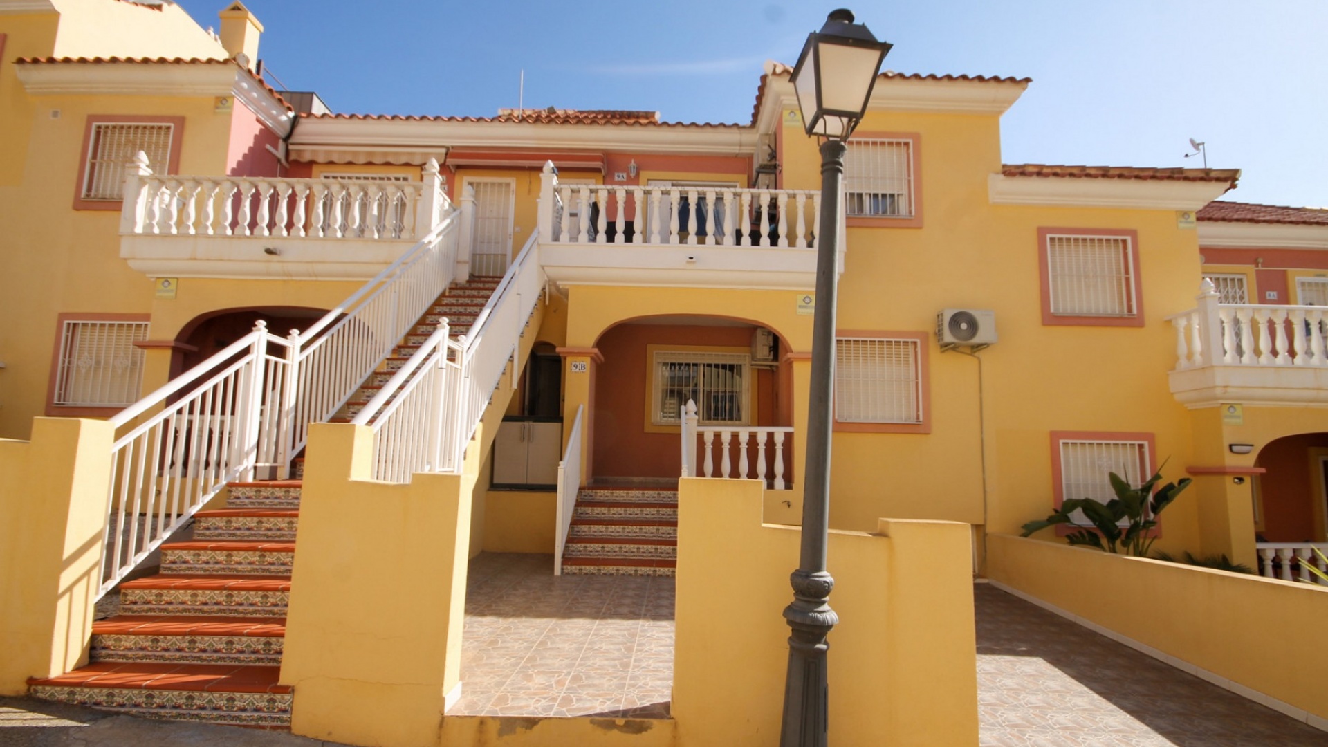 Revente - Appartement - Villamartin - bosque de las lomas