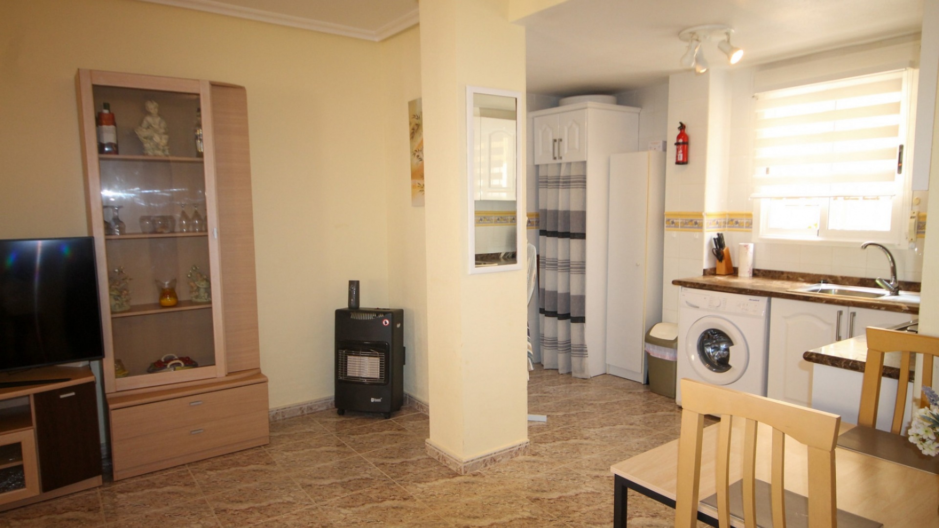 Revente - Appartement - Villamartin - bosque de las lomas