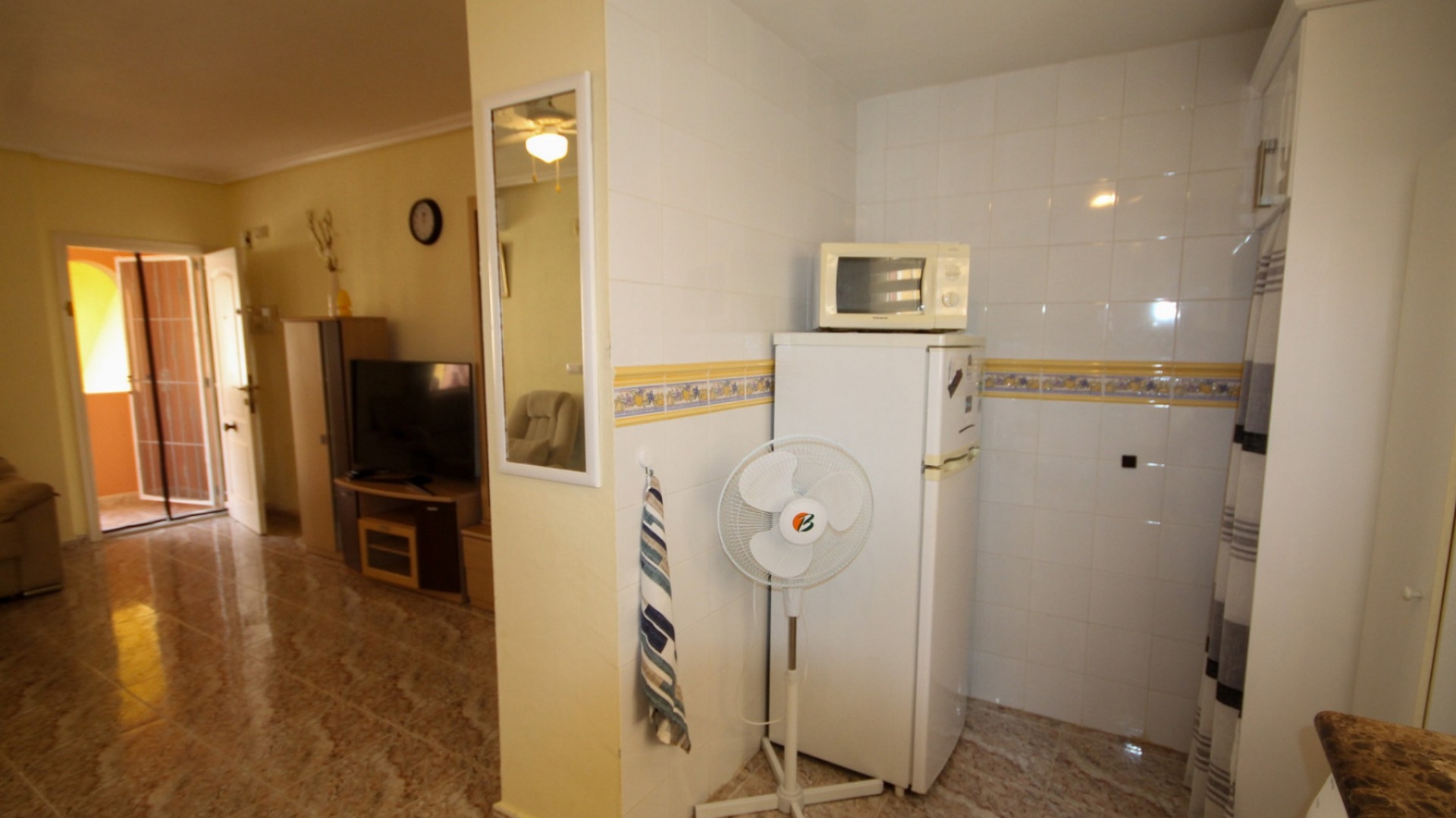 Revente - Appartement - Villamartin - bosque de las lomas